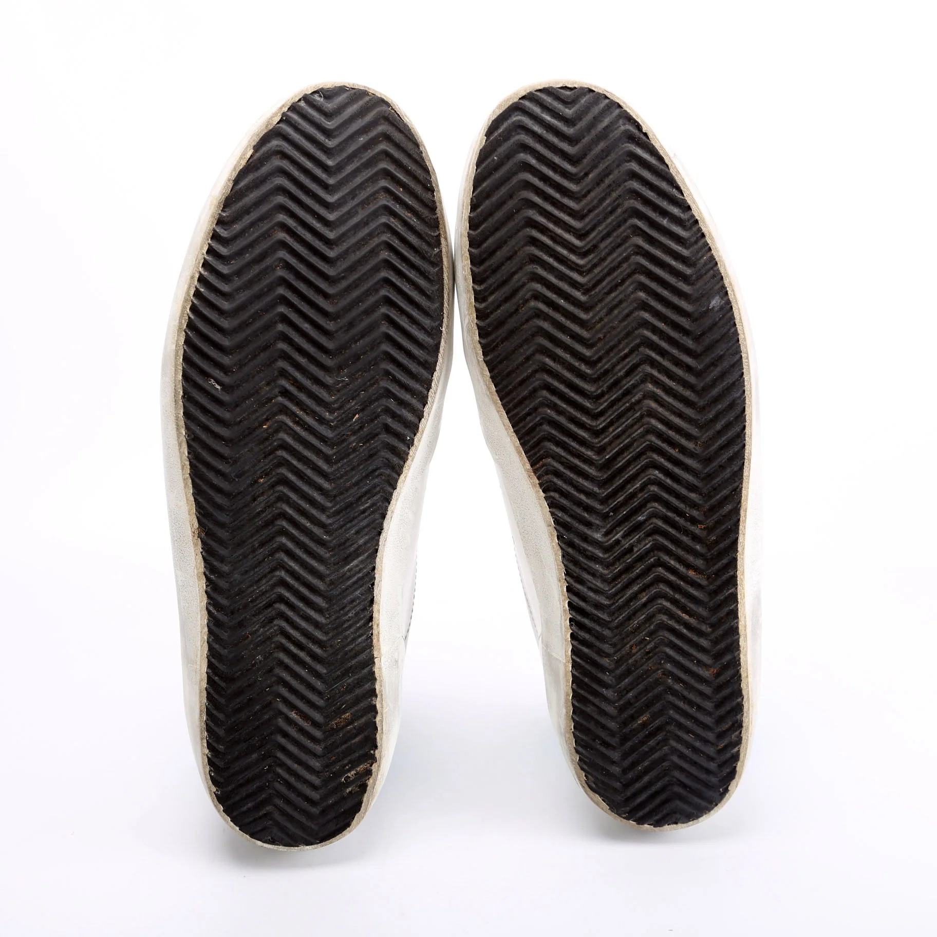 Superstar Sneakers Size 40 - Image 6
