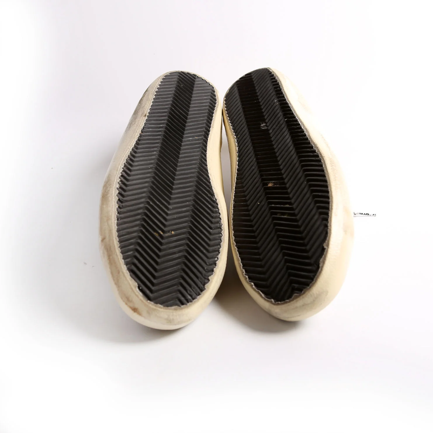 Superstar Sneakers Size 42 - Image 6