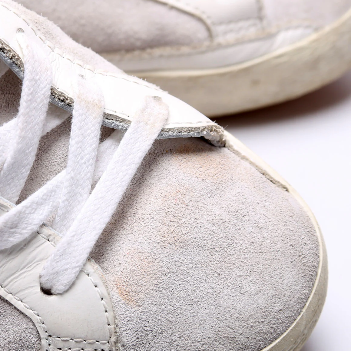 Superstar Sneakers Size 38 - Image 6