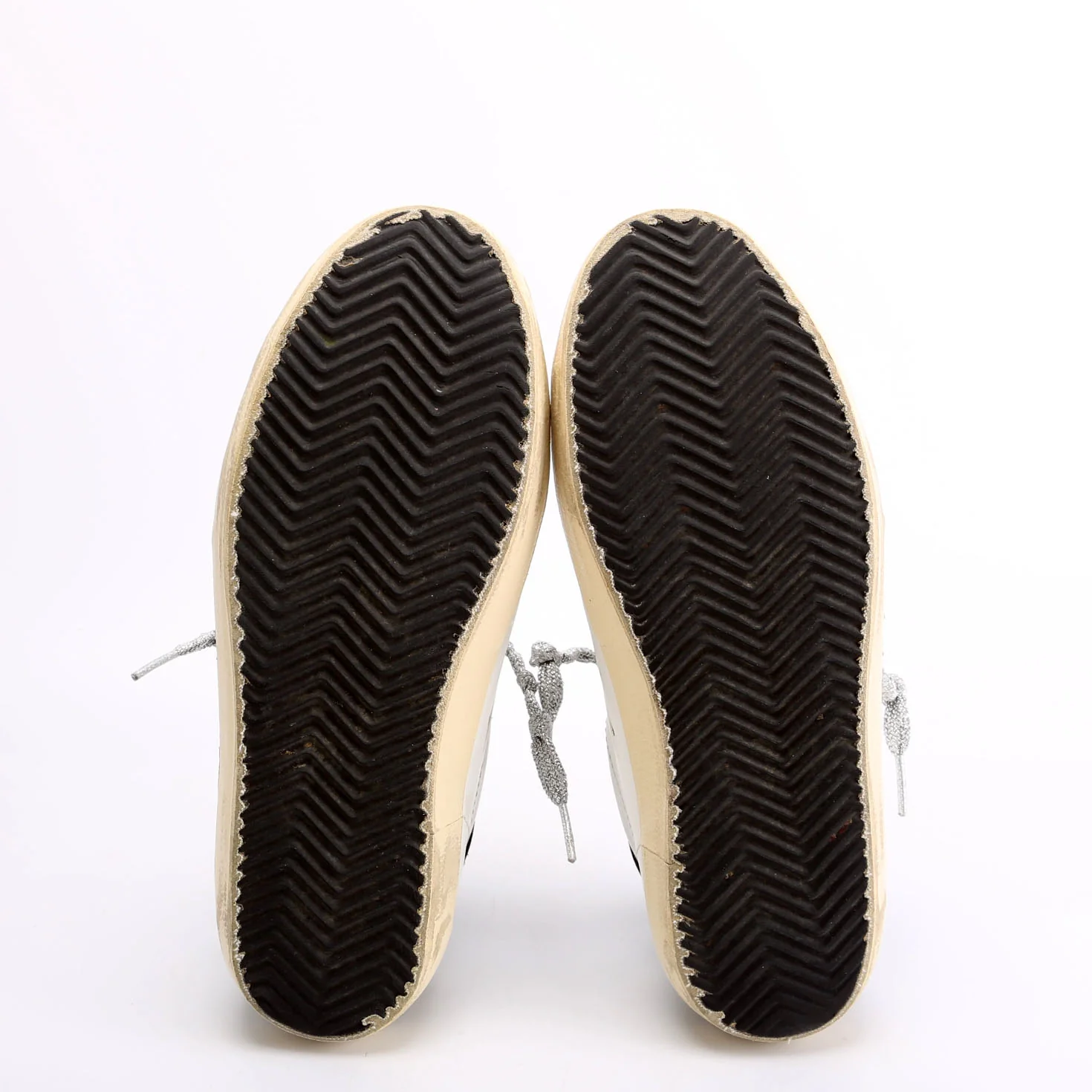 Superstar Sneakers Size 38 - Image 6