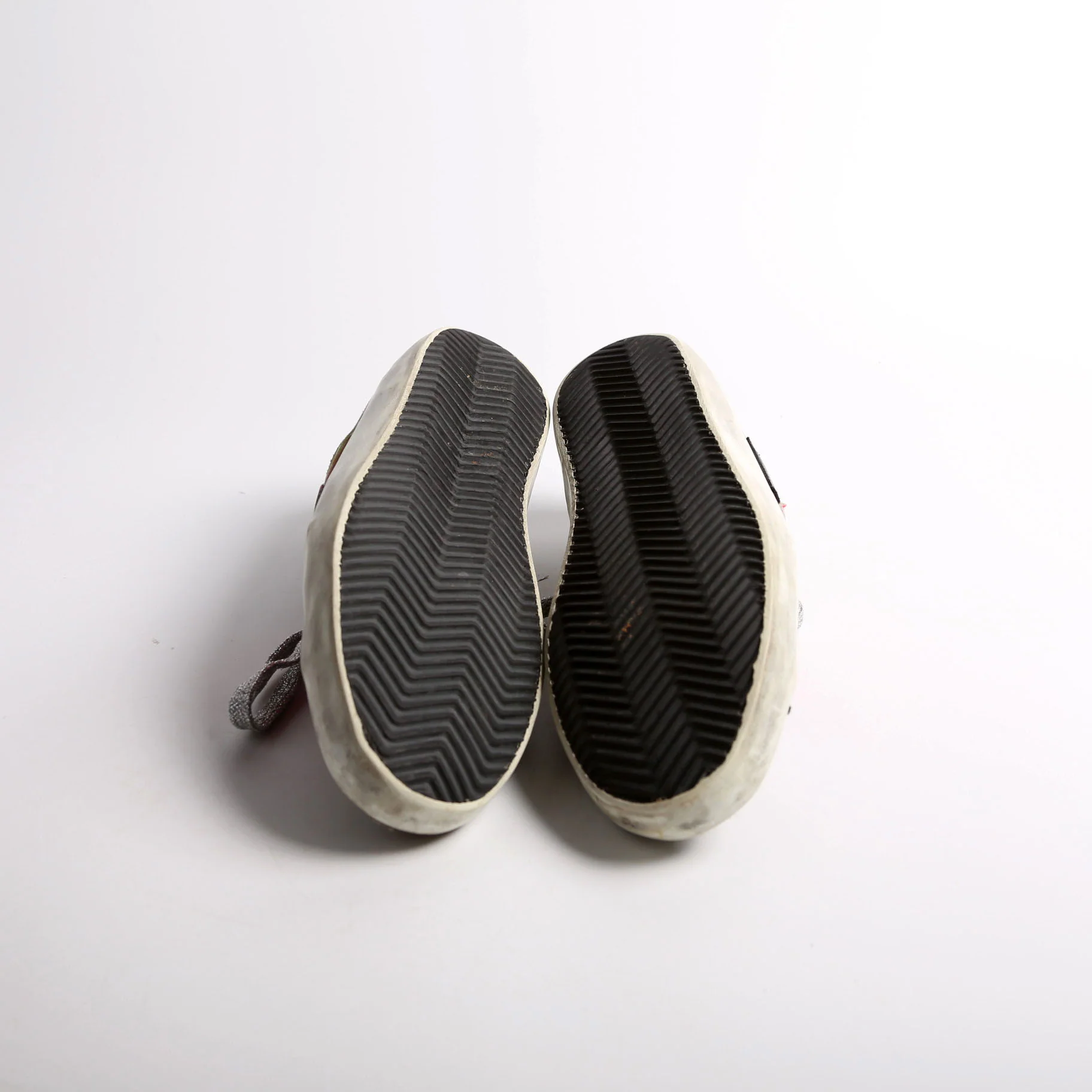 Superstar Sneakers Size 38 - Image 7