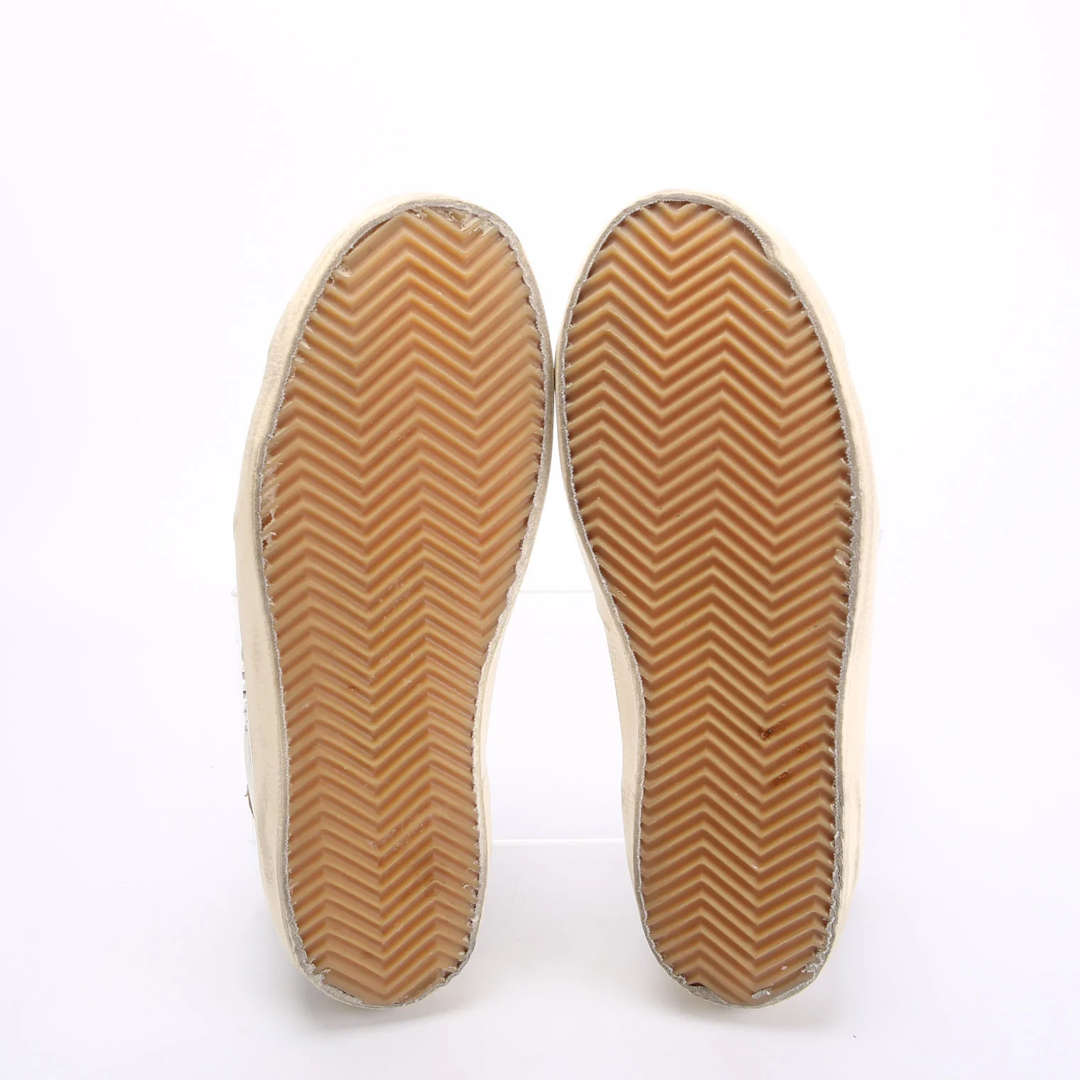 Superstar Sneakers Size 37 - Image 7