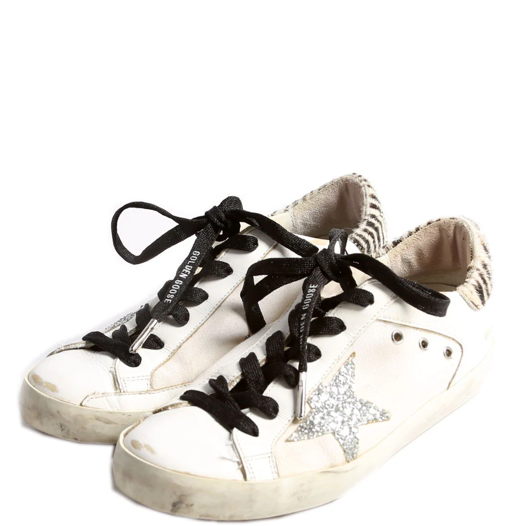 Superstar Sneakers Size 37