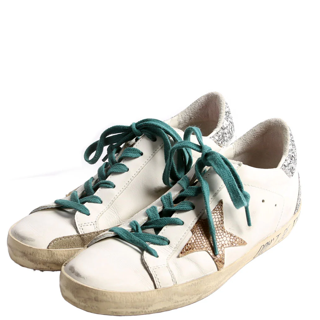 Superstar Sneakers Size 37