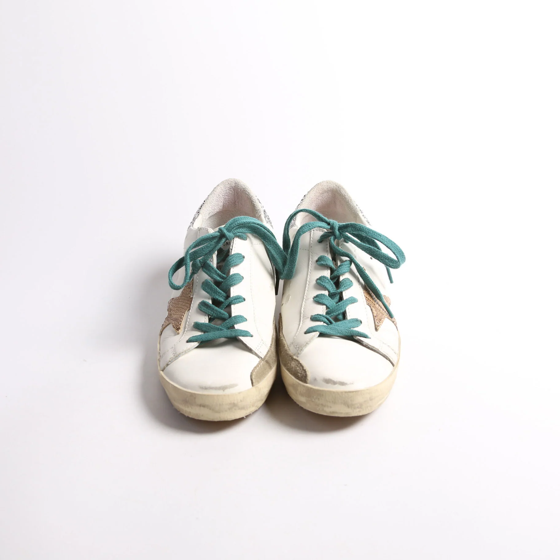 Superstar Sneakers Size 37 - Image 2