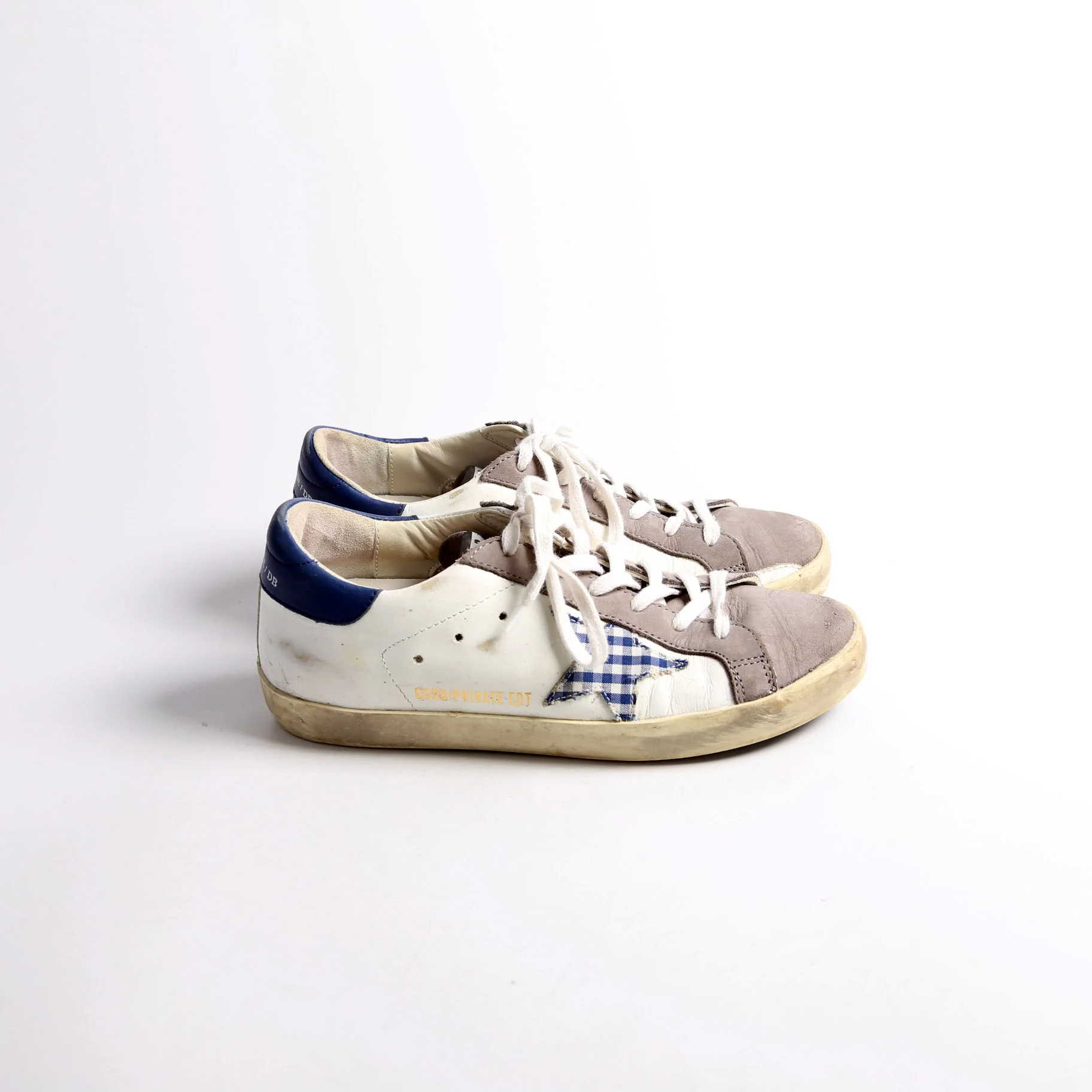 Superstar Sneakers Size 37 - Image 5