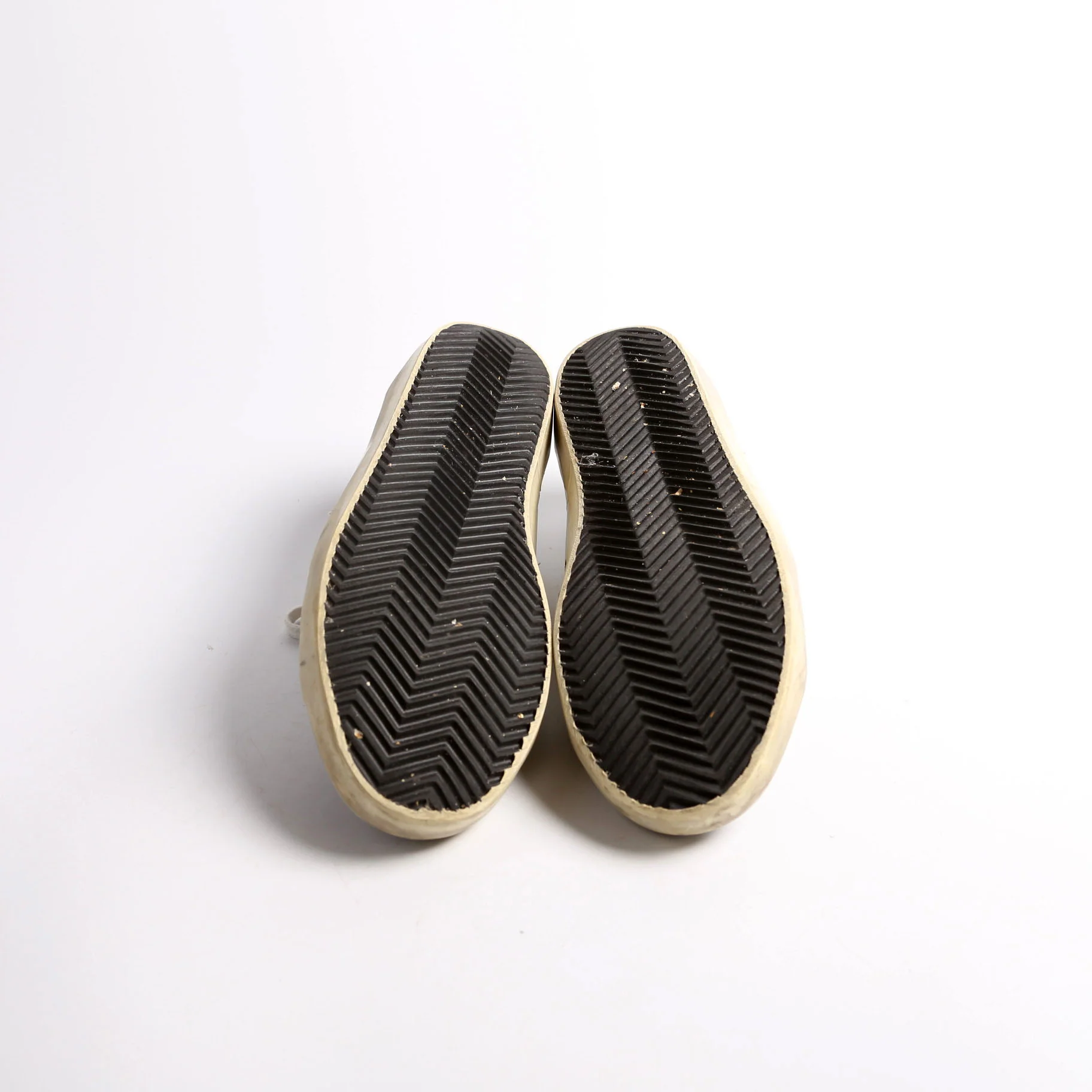 Superstar Sneakers Size 37 - Image 7