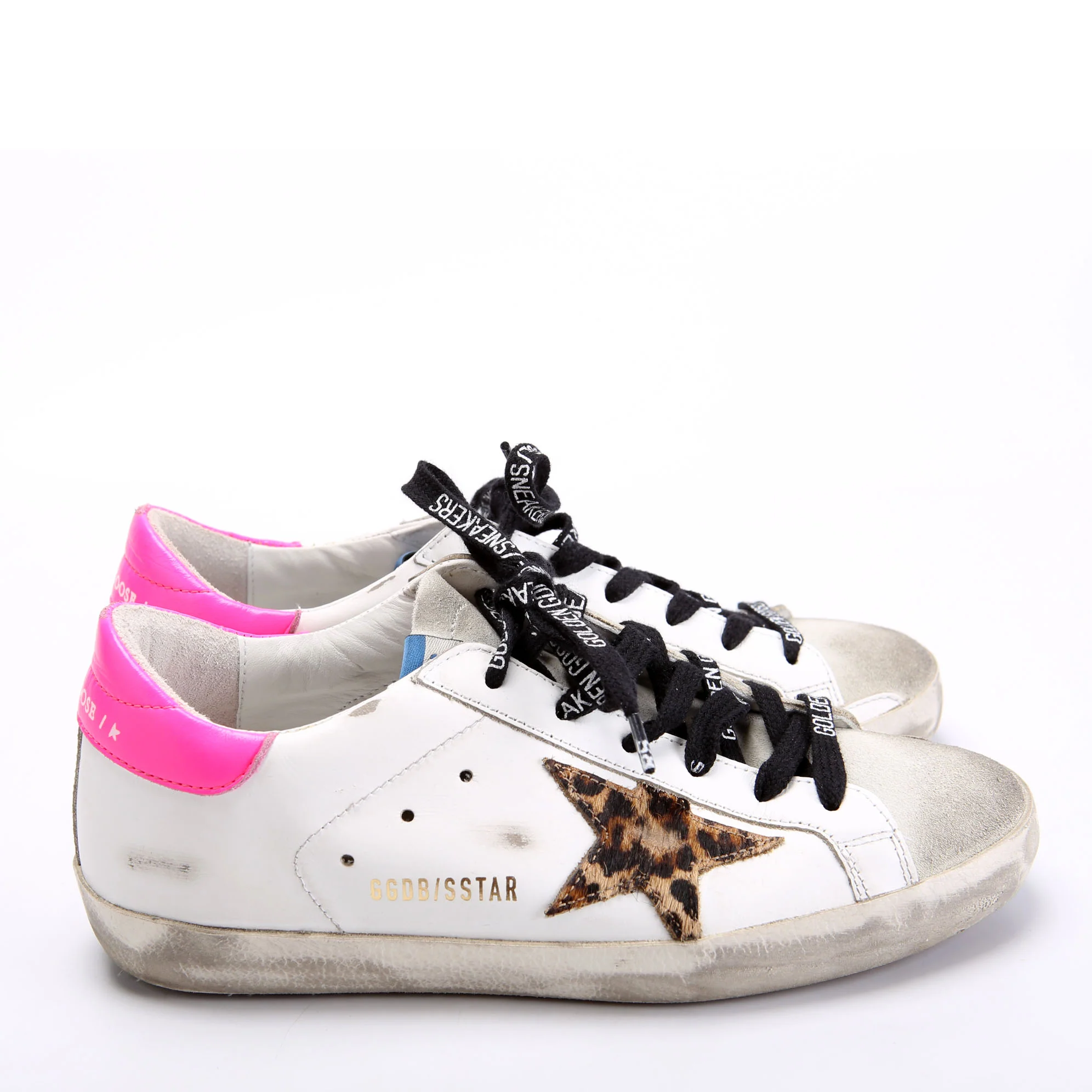 Superstar Sneakers Size 36 - Image 3