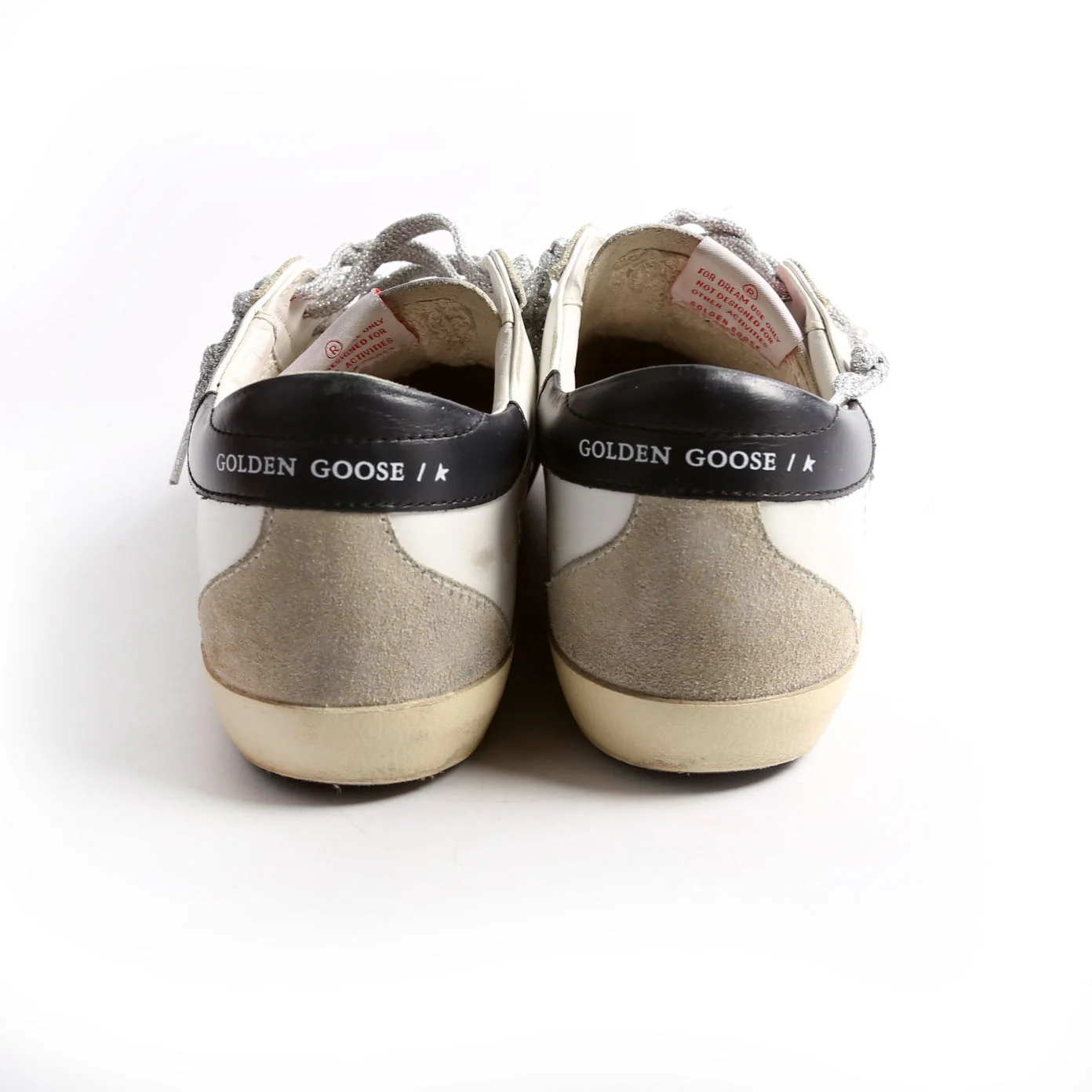 Superstar Sneakers Size 38 - Image 4