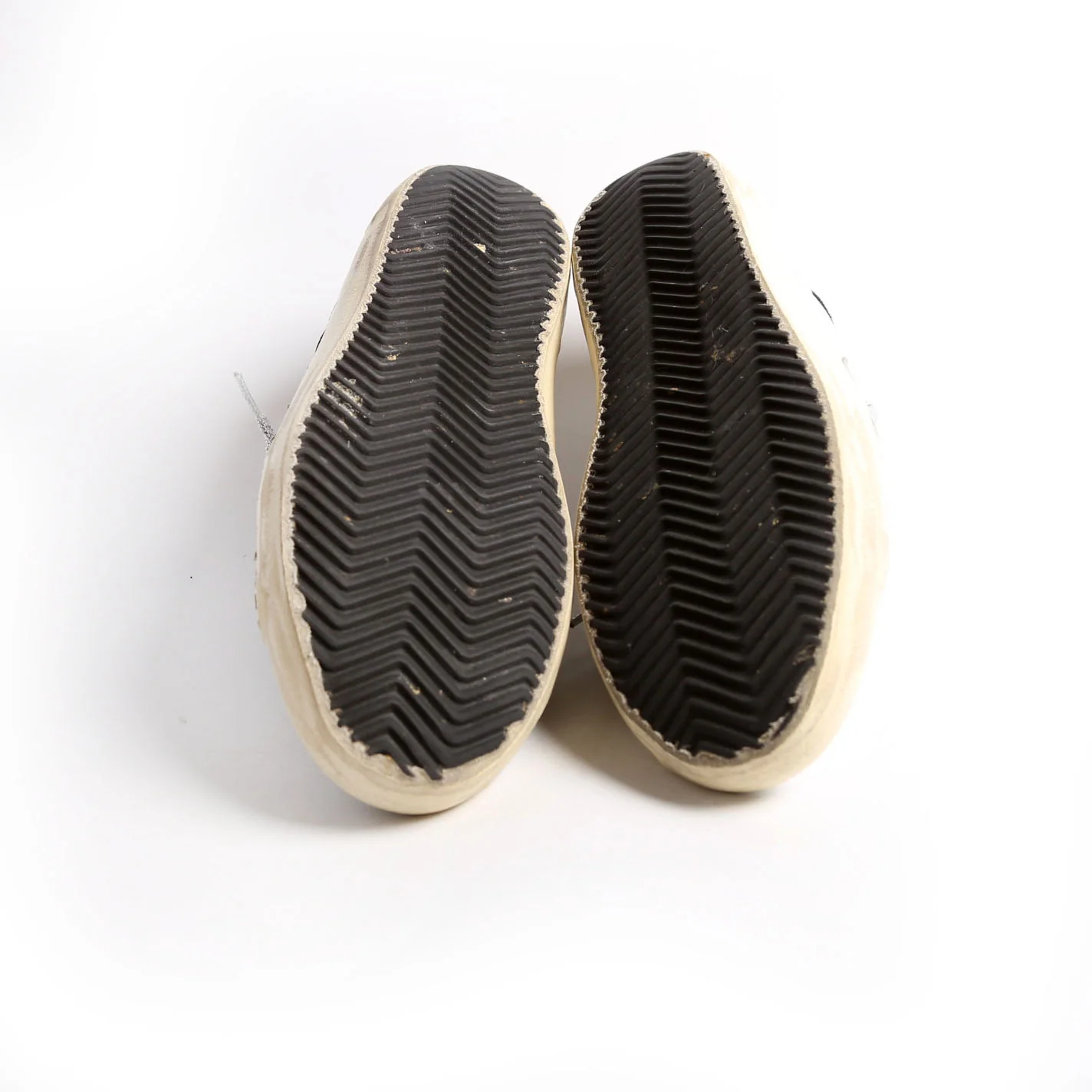 Superstar Sneakers Size 38 - Image 6