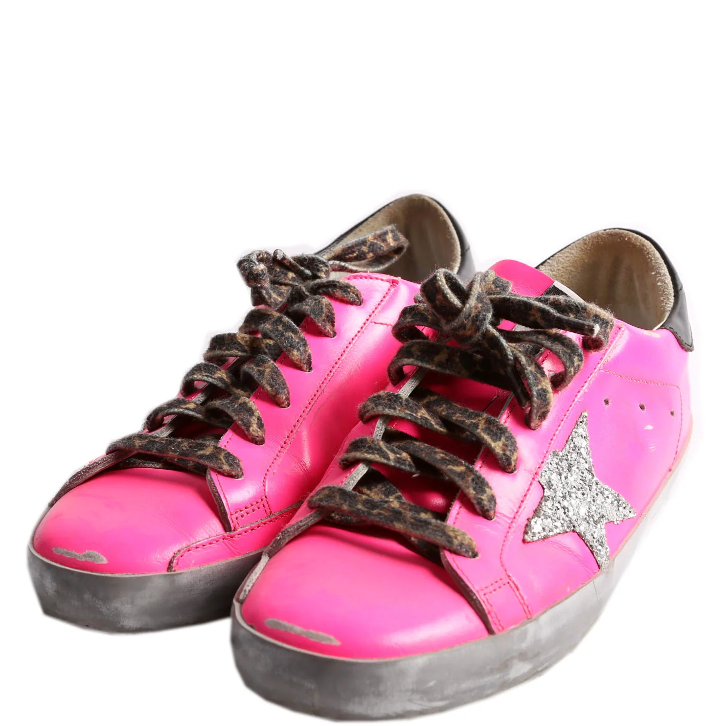 Superstar Sneakers Size 38