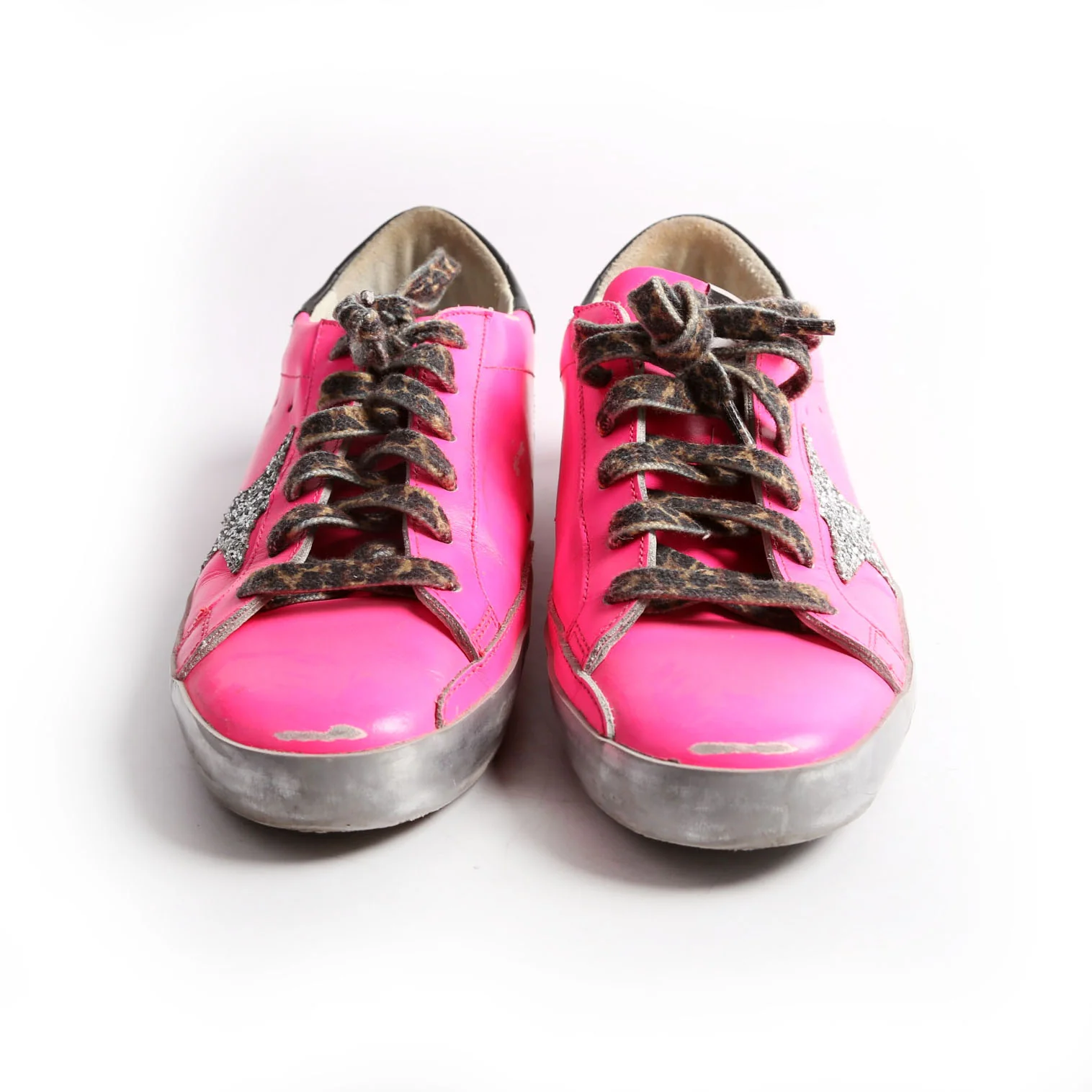 Superstar Sneakers Size 38 - Image 2