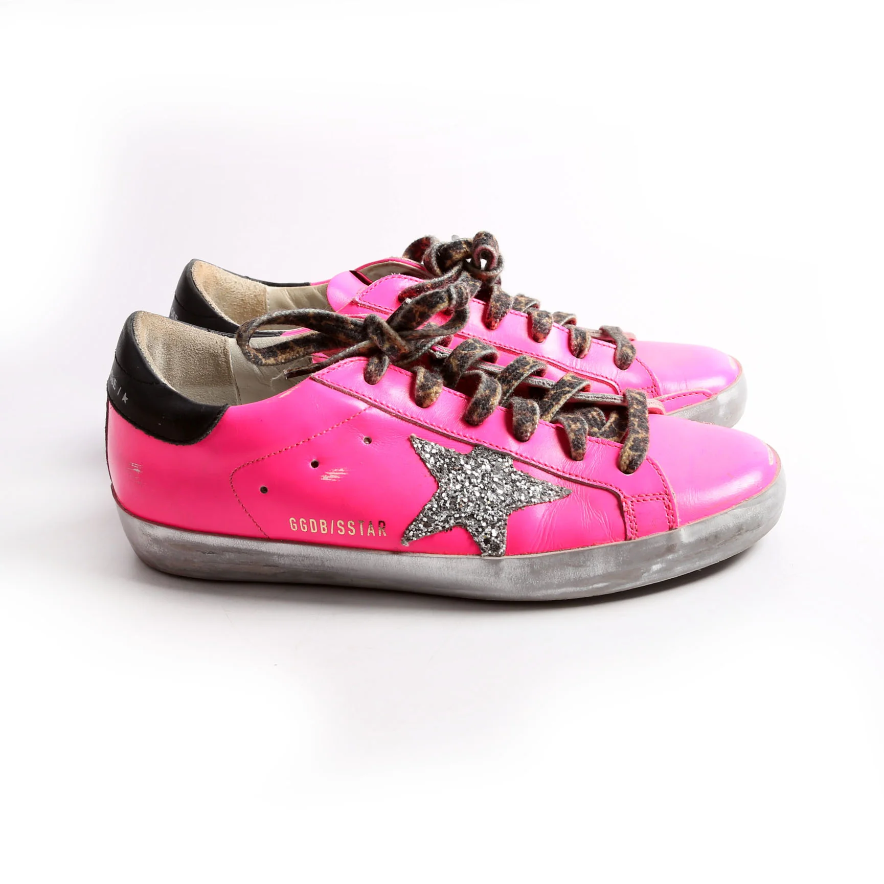 Superstar Sneakers Size 38 - Image 5