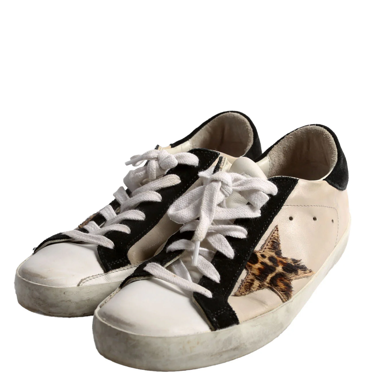 Superstar Sneakers Size 37
