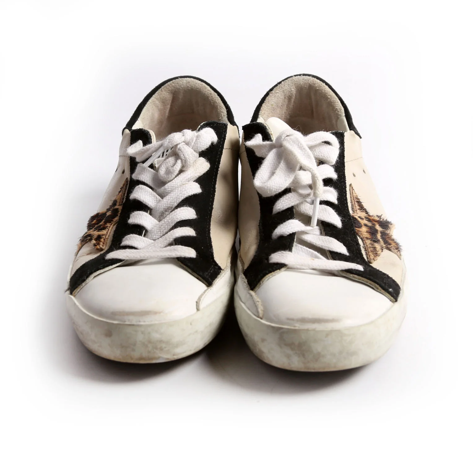 Superstar Sneakers Size 37 - Image 2