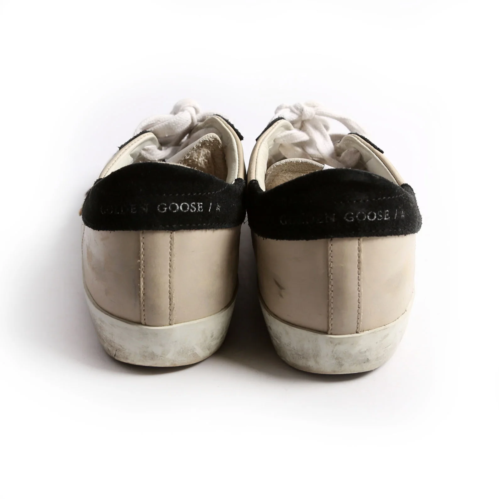 Superstar Sneakers Size 37 - Image 4