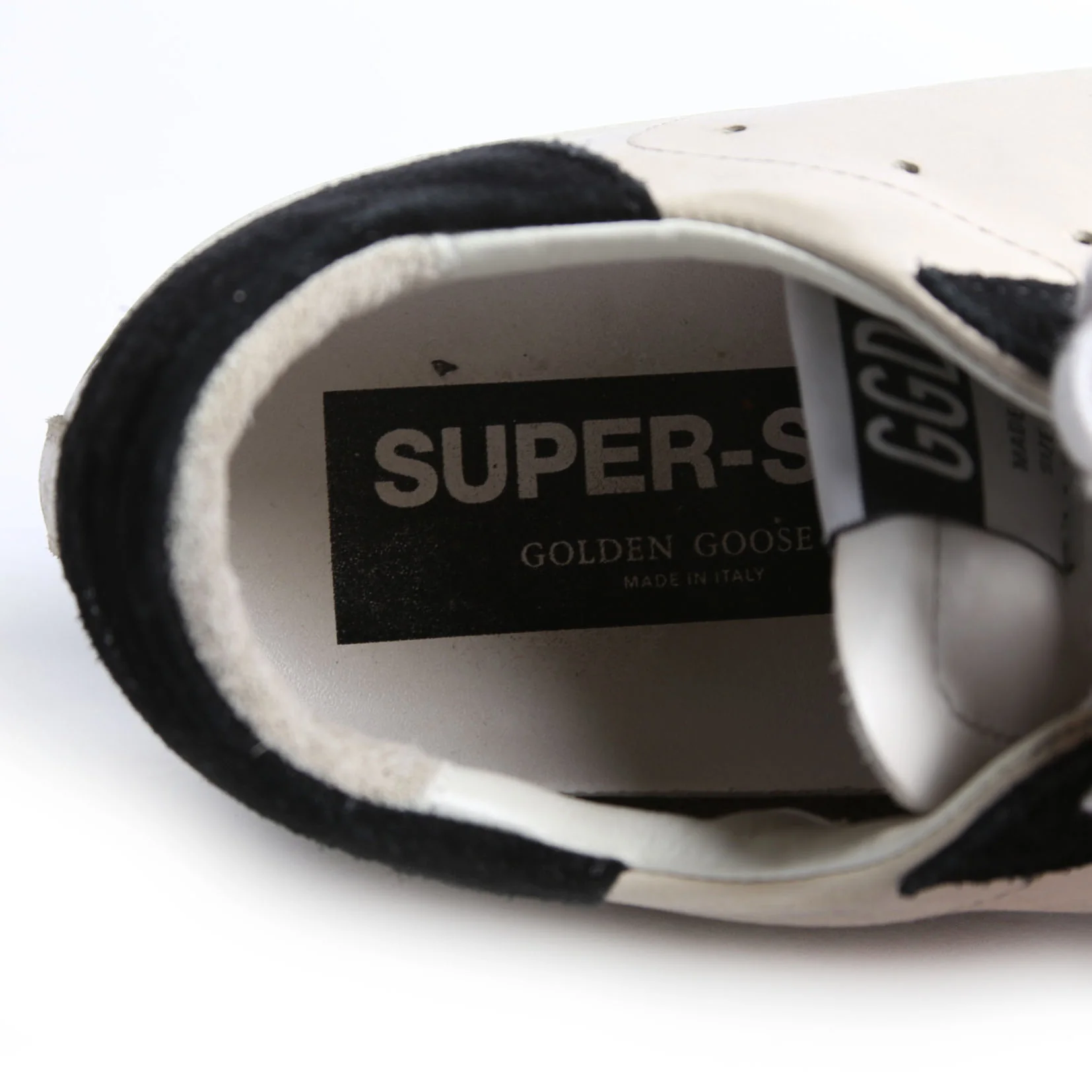 Superstar Sneakers Size 37 - Image 7