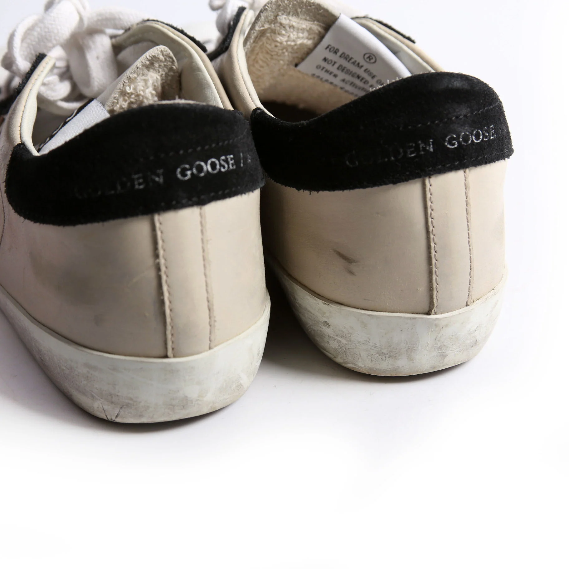 Superstar Sneakers Size 37 - Image 9
