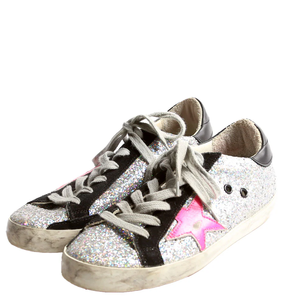 Superstar Sneakers Size 36