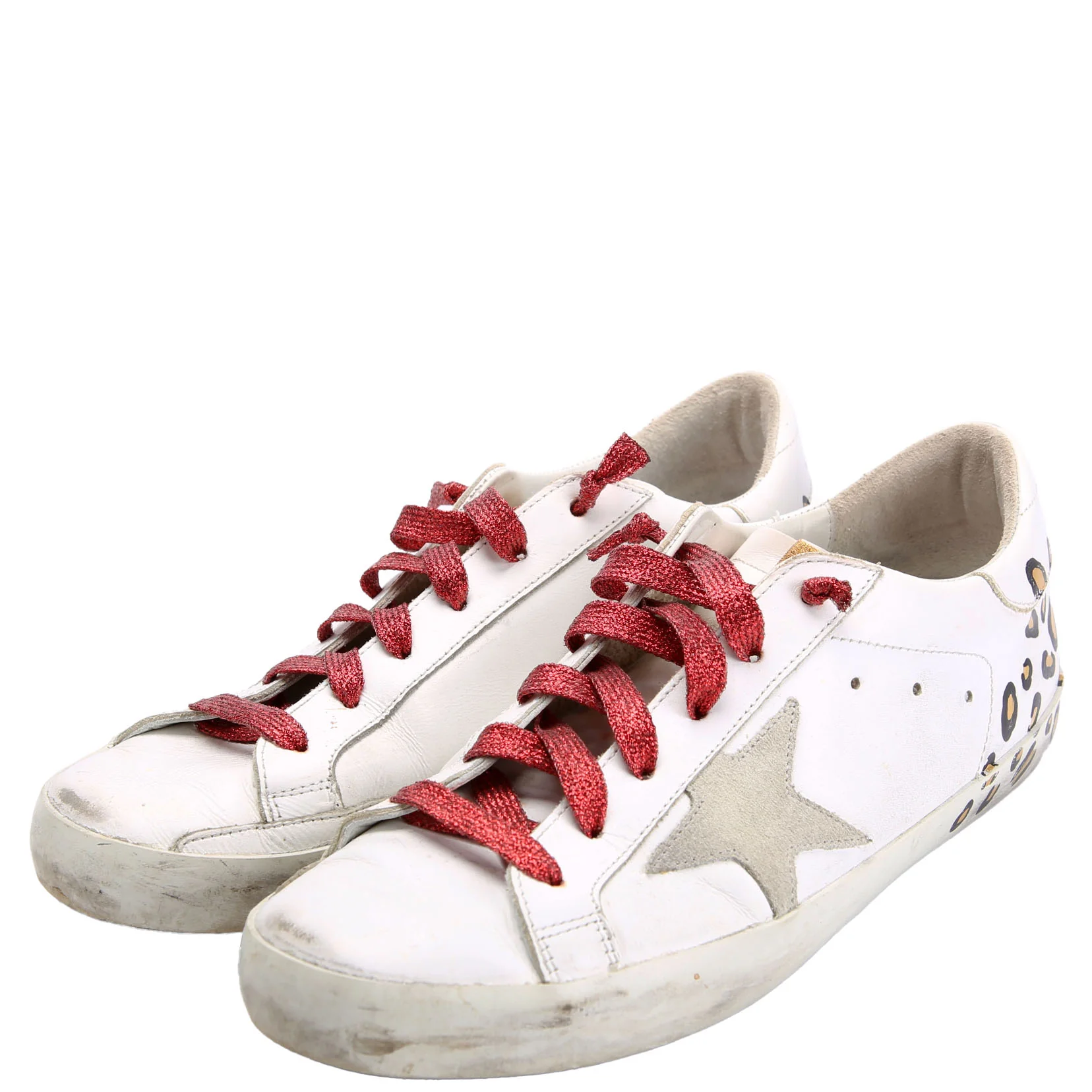 Superstar Sneakers Size 40