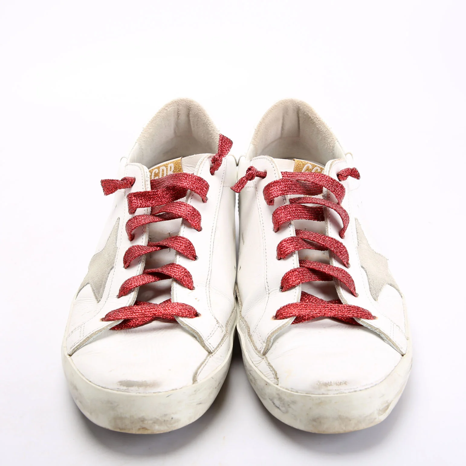 Superstar Sneakers Size 40 - Image 2