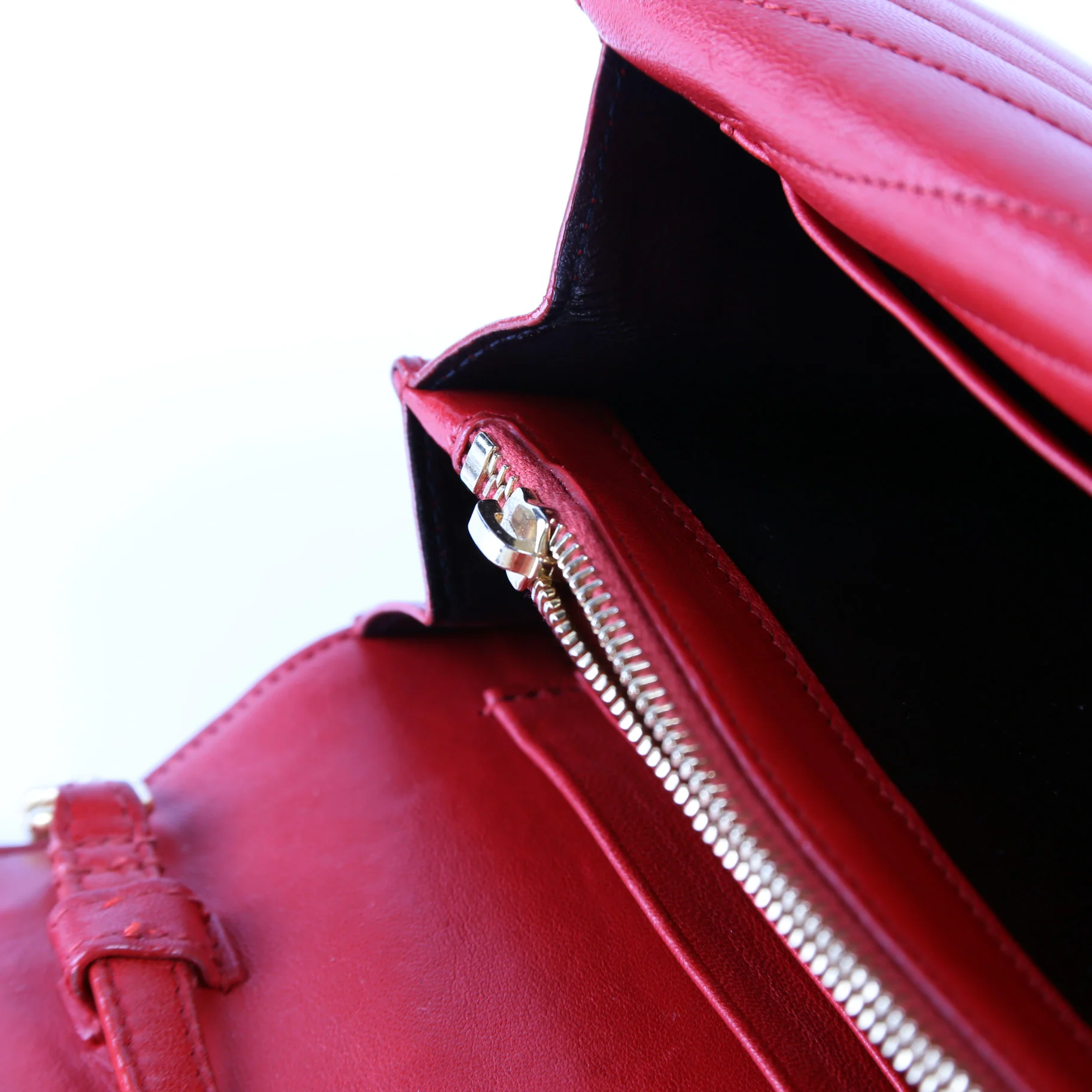 Suplice Chain Bag 556830 - Image 11