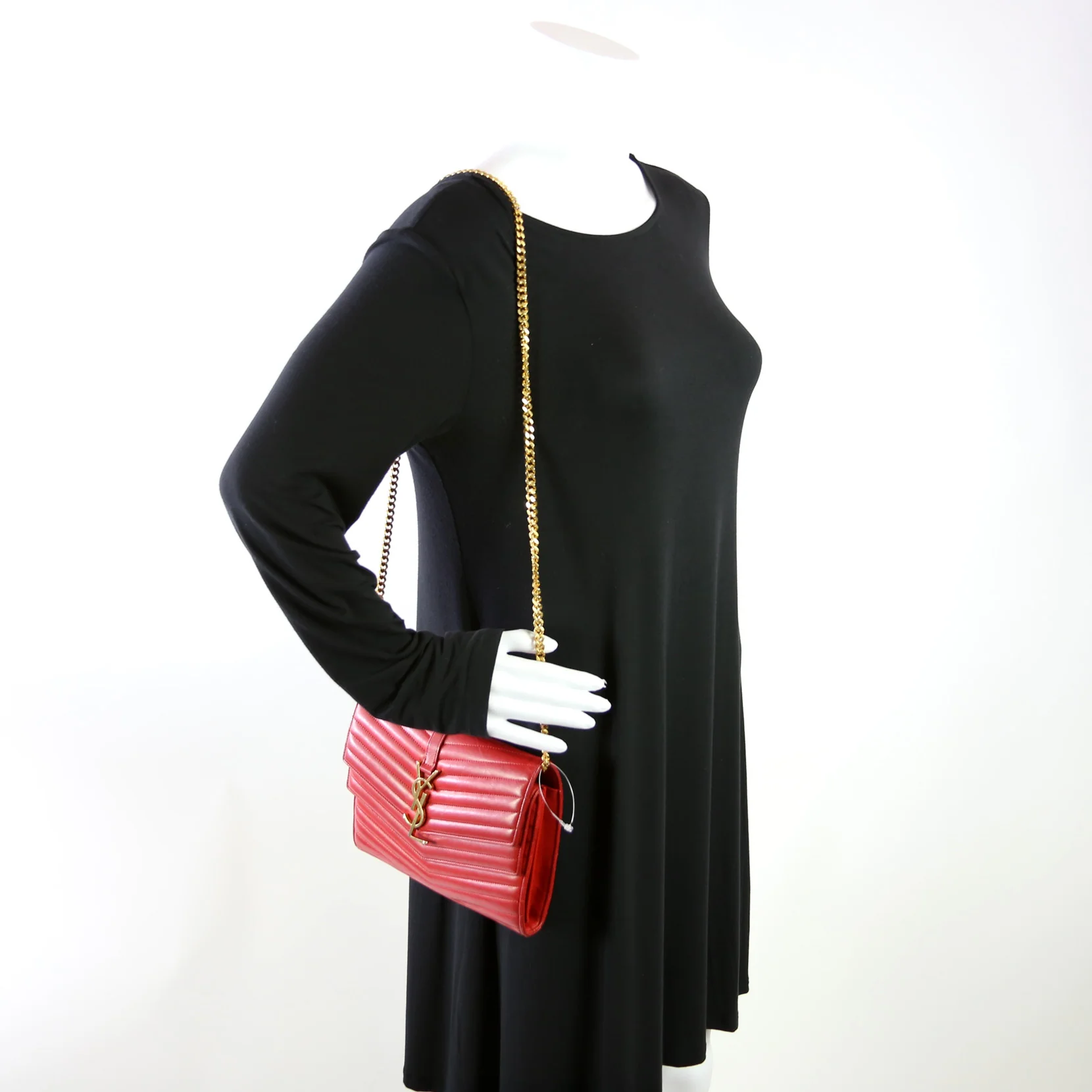 Suplice Chain Bag 556830 - Image 14