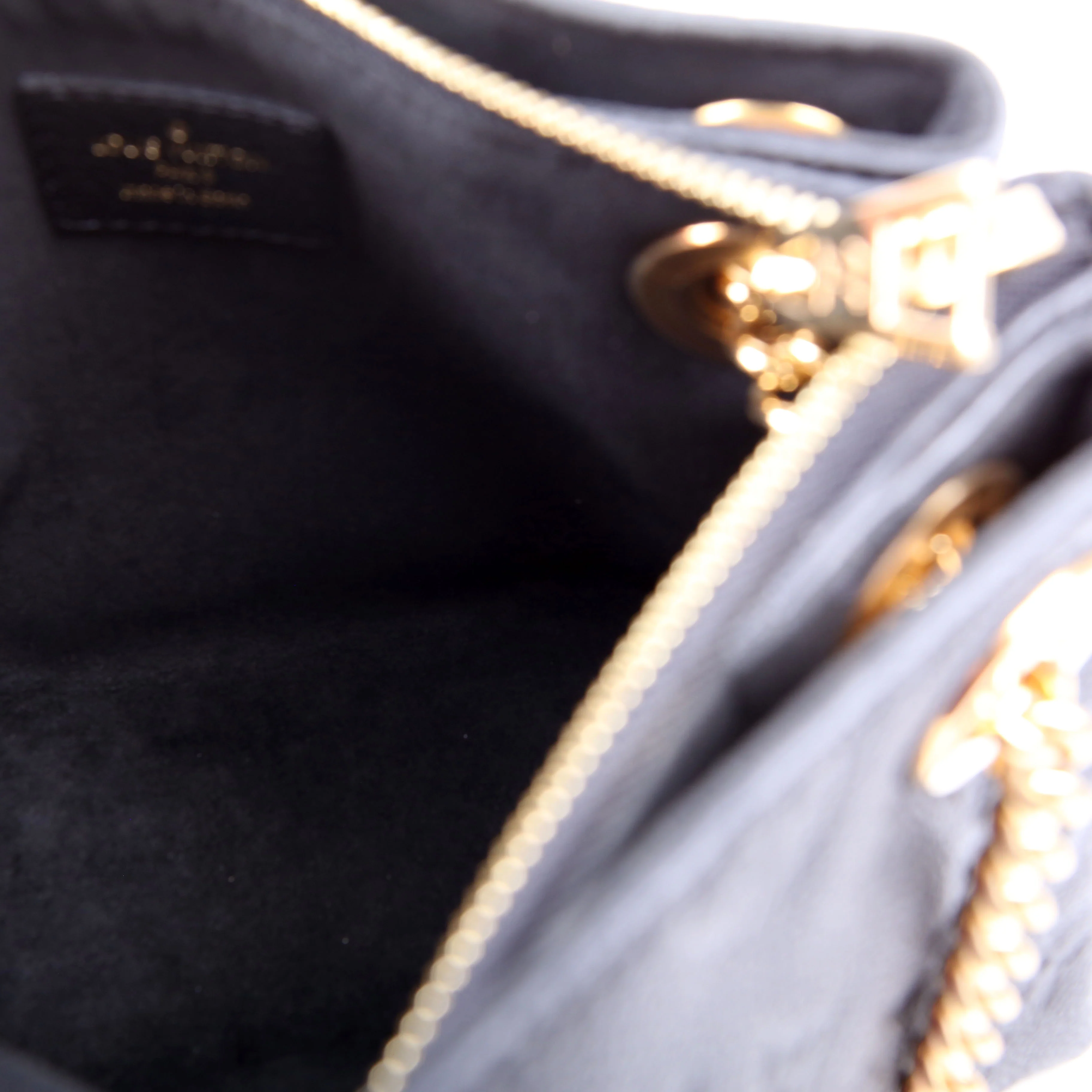 Surene BB Empreinte Black - Image 10