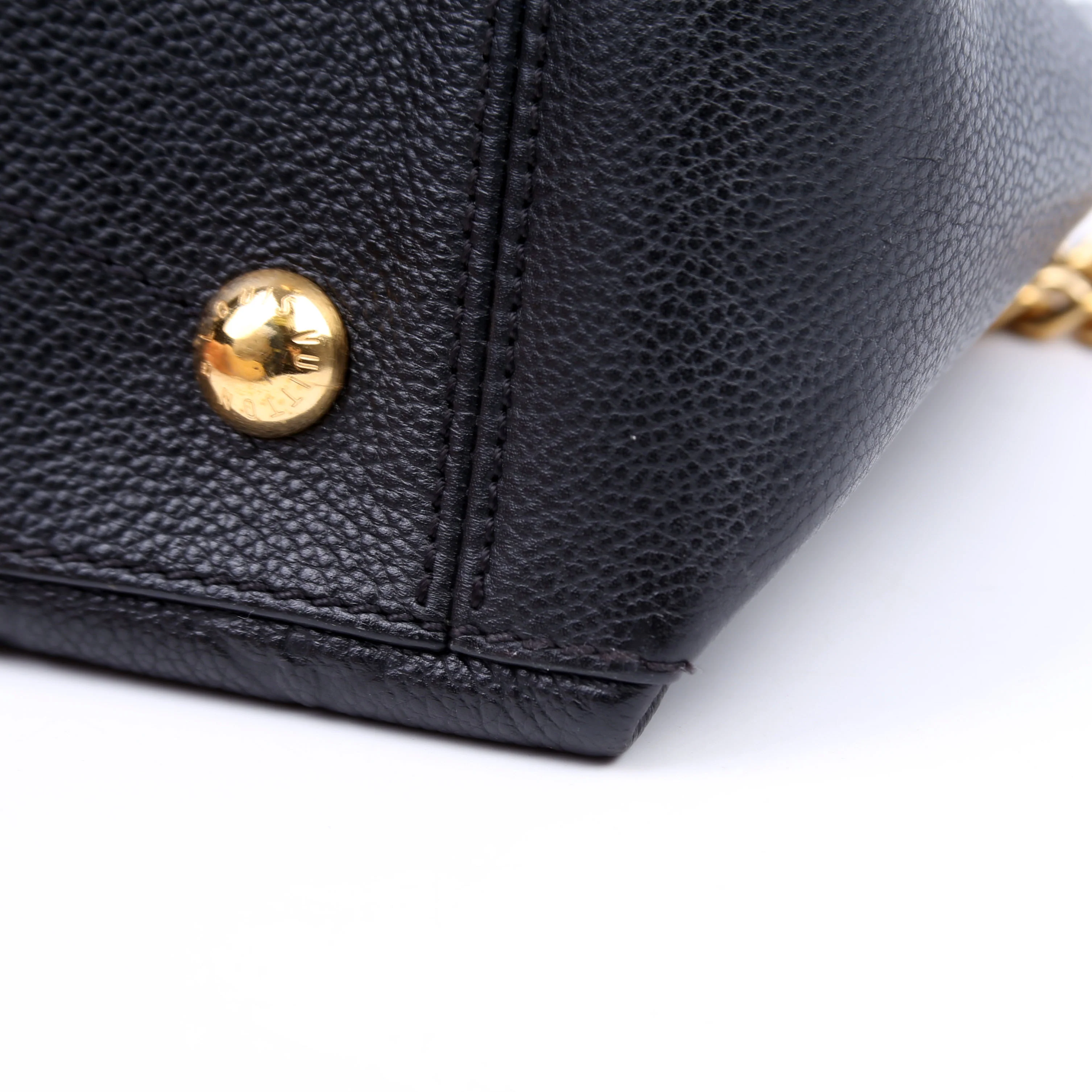 Surene BB Empreinte Black - Image 9