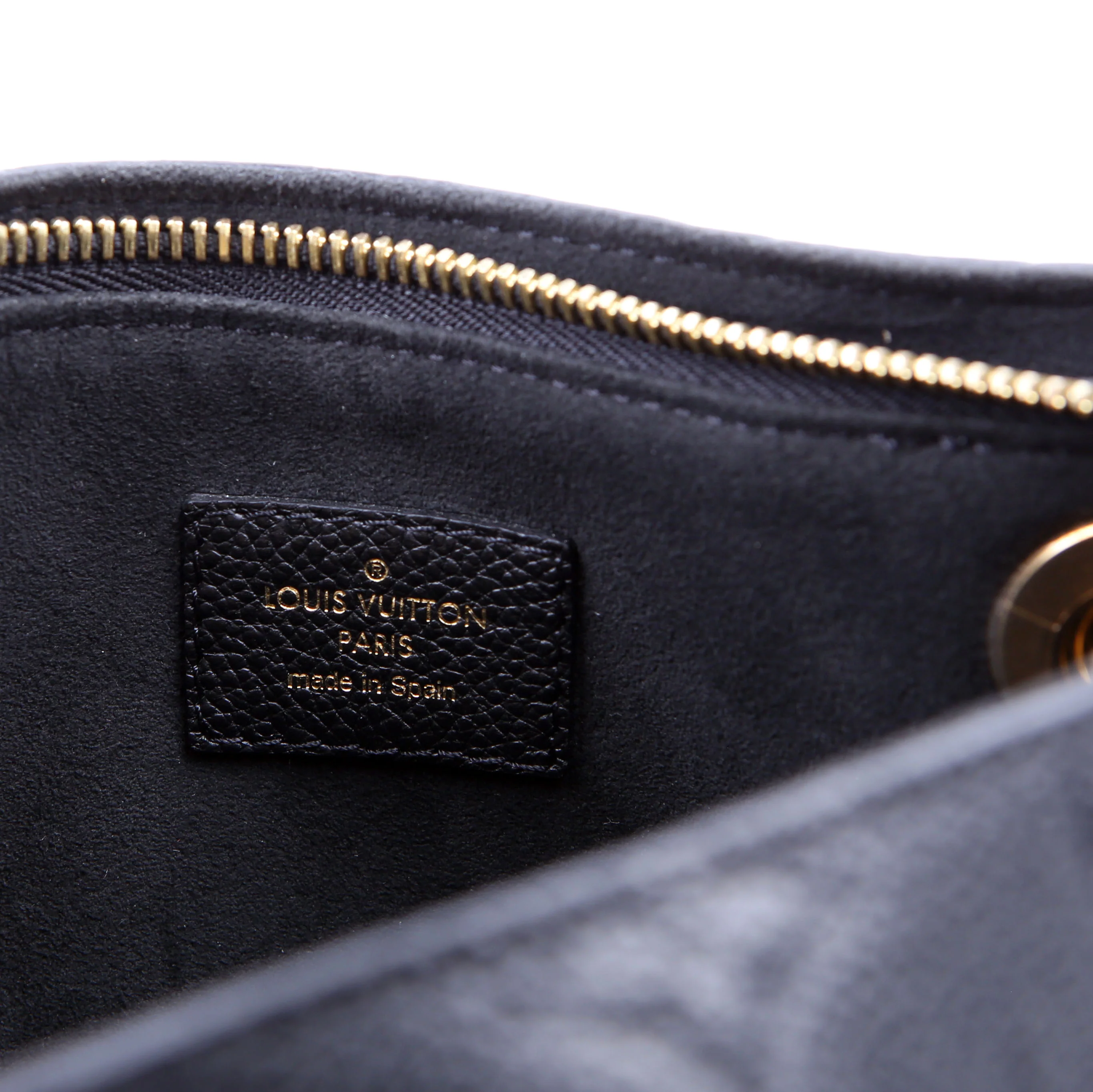 Surene BB Empreinte Black - Image 9