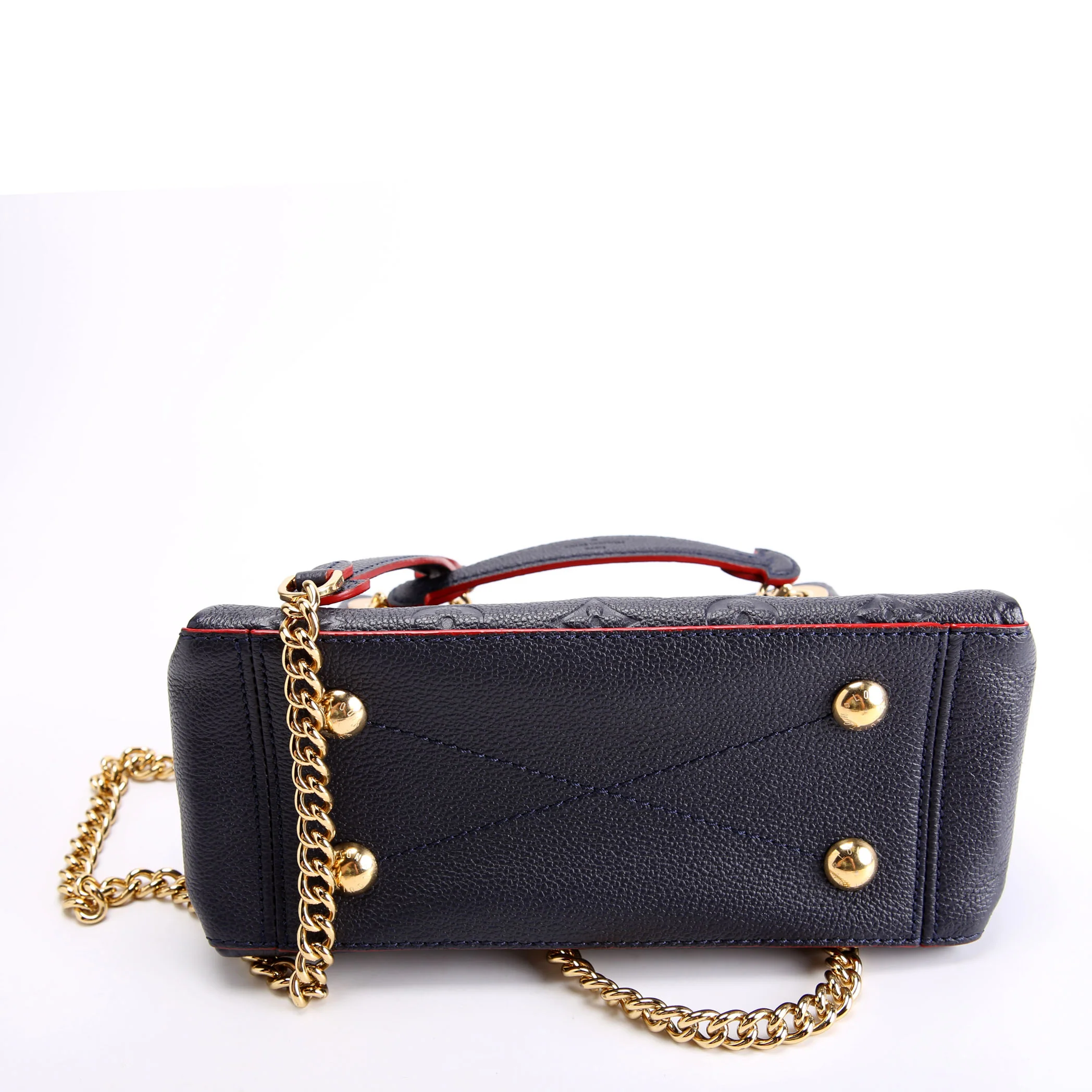 Surene BB Empreinte Navy - Image 4