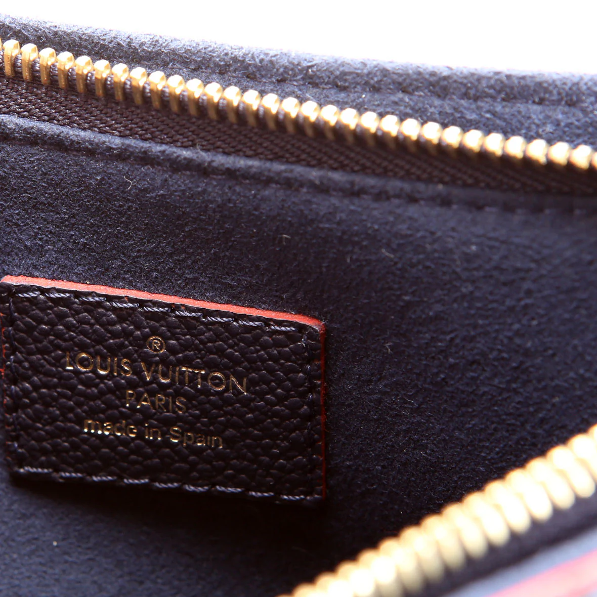 Surene BB Empreinte Navy - Image 8
