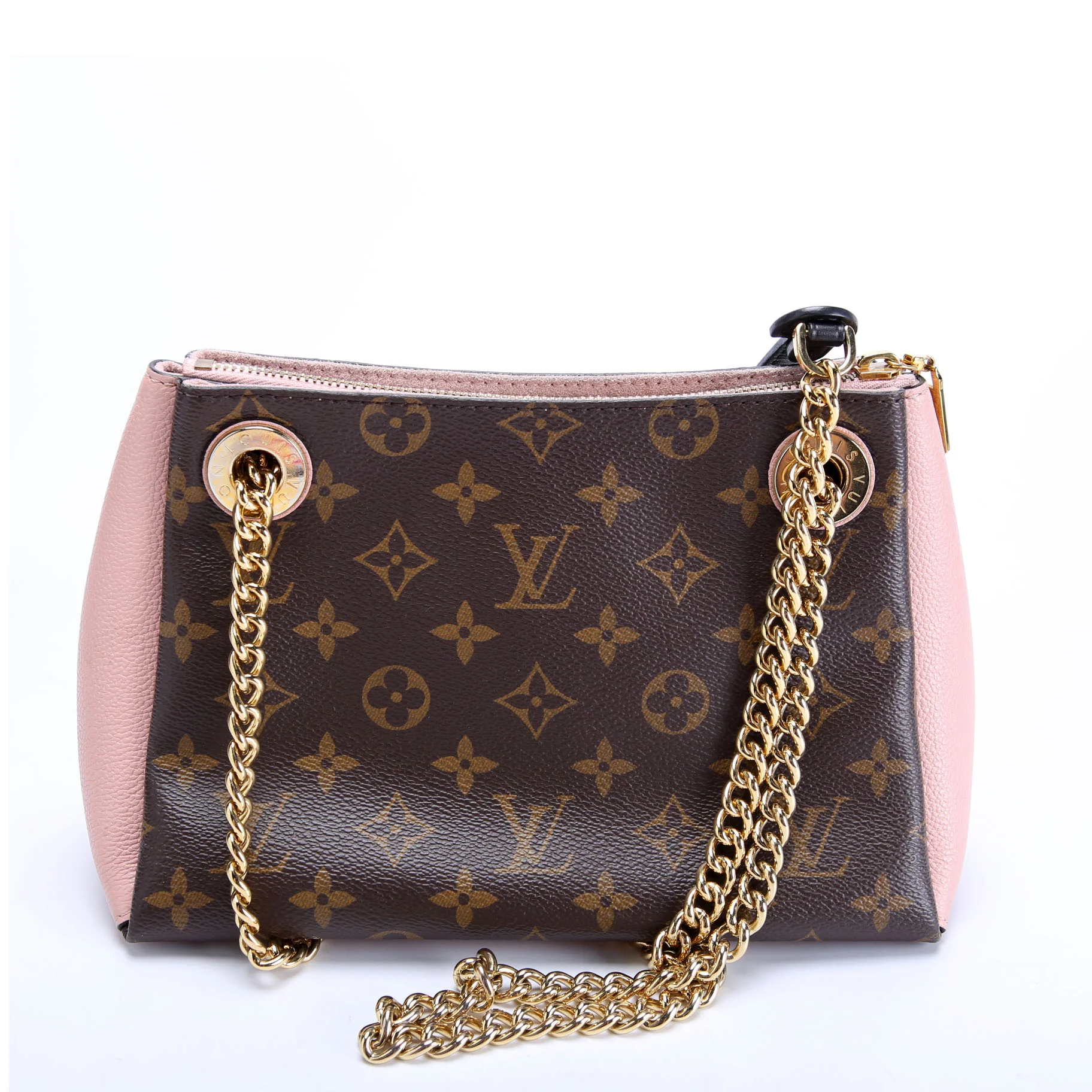 Surene BB Monogram Pink - Image 3