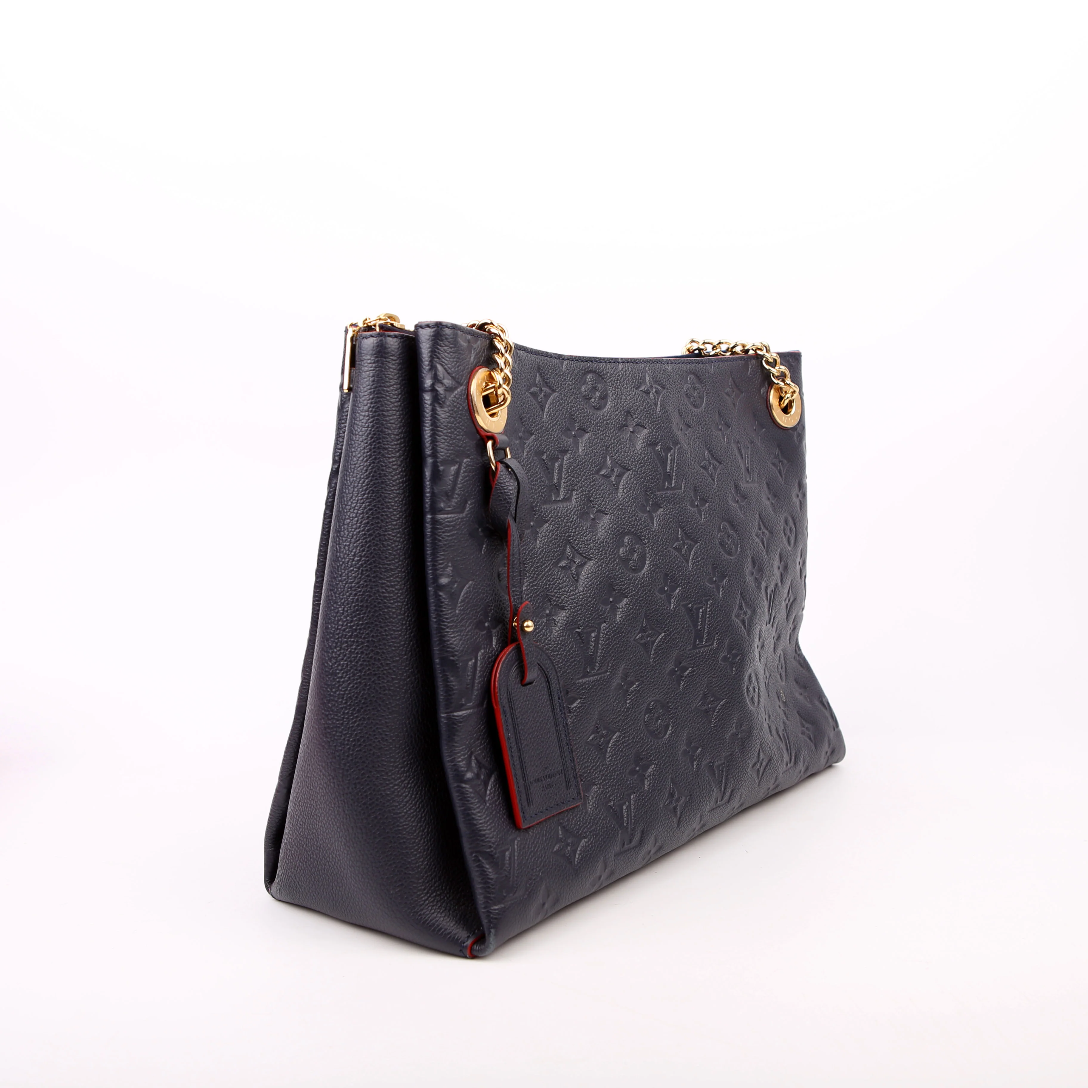 Surene MM Empreinte Navy Blue - Image 2