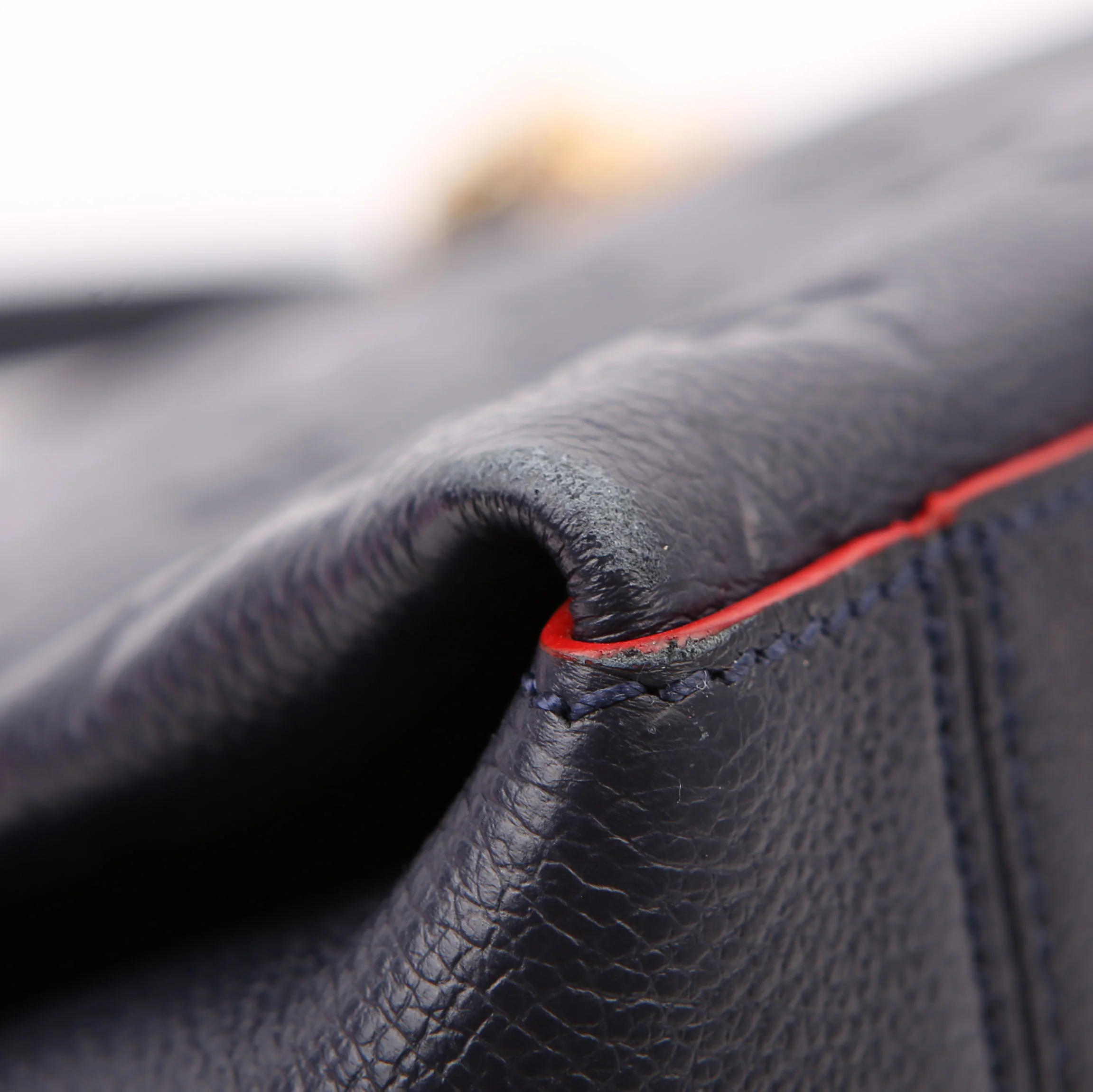 Surene MM Empreinte Navy Blue - Image 5