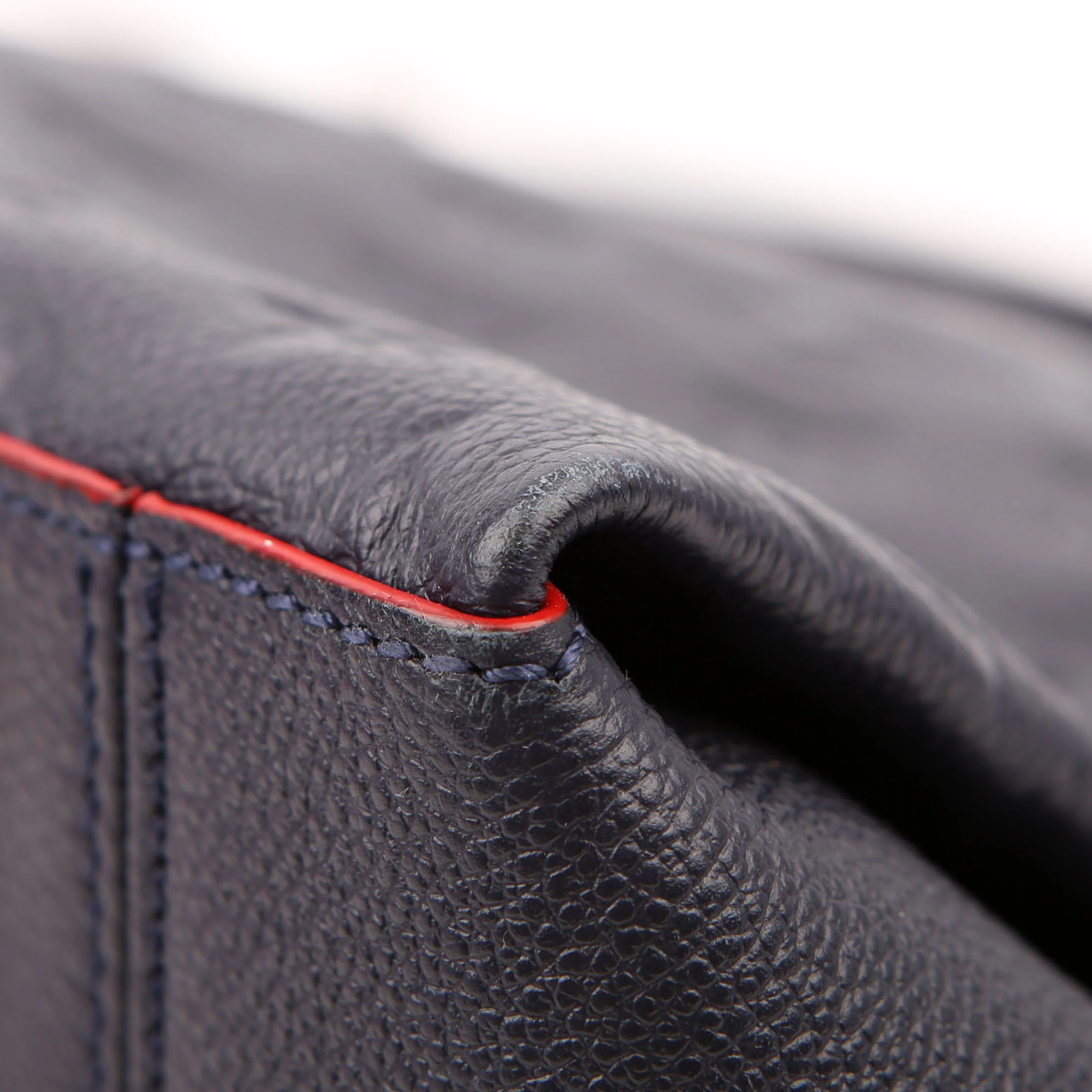Surene MM Empreinte Navy Blue - Image 6