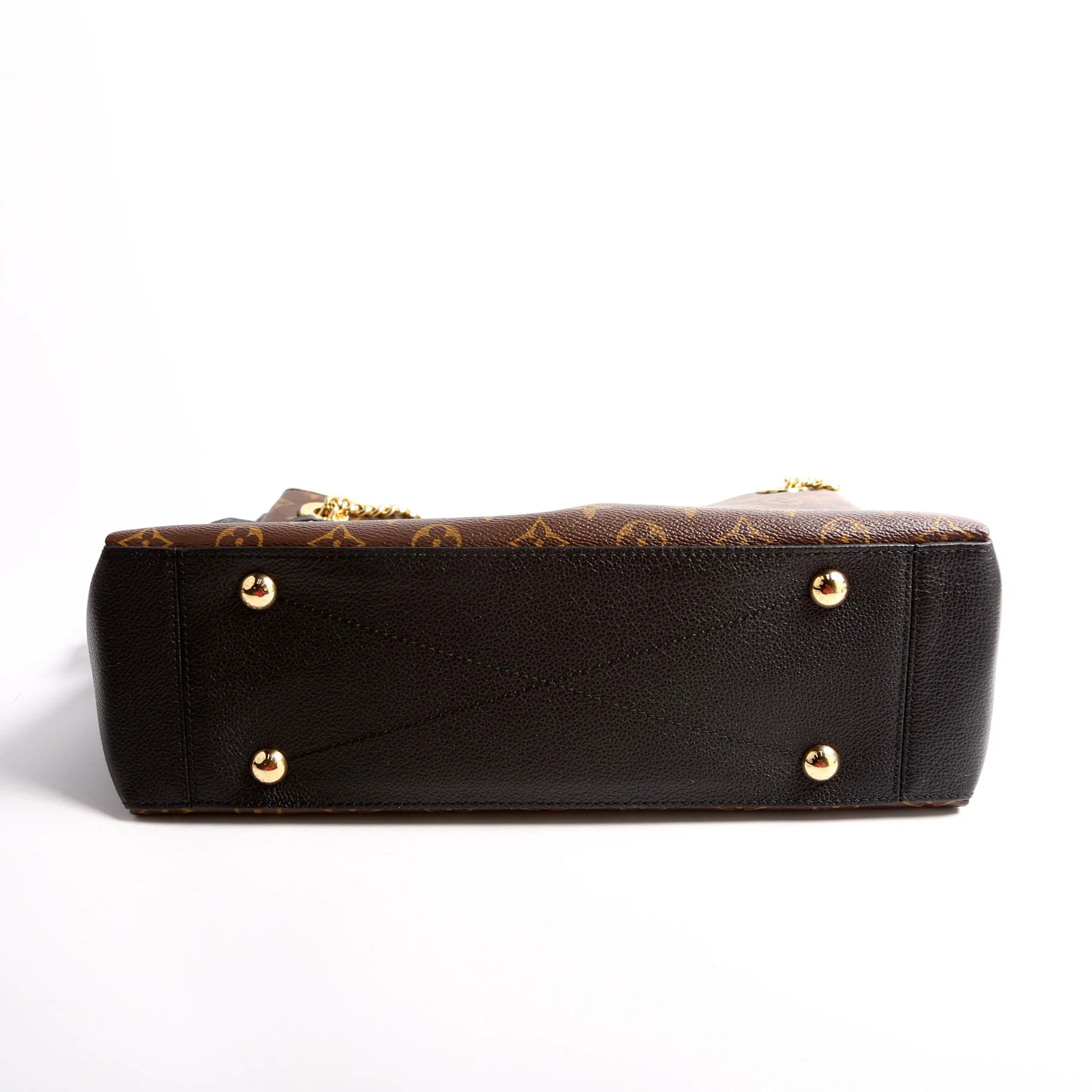 Surene MM Monogram Brown/Black - Image 3