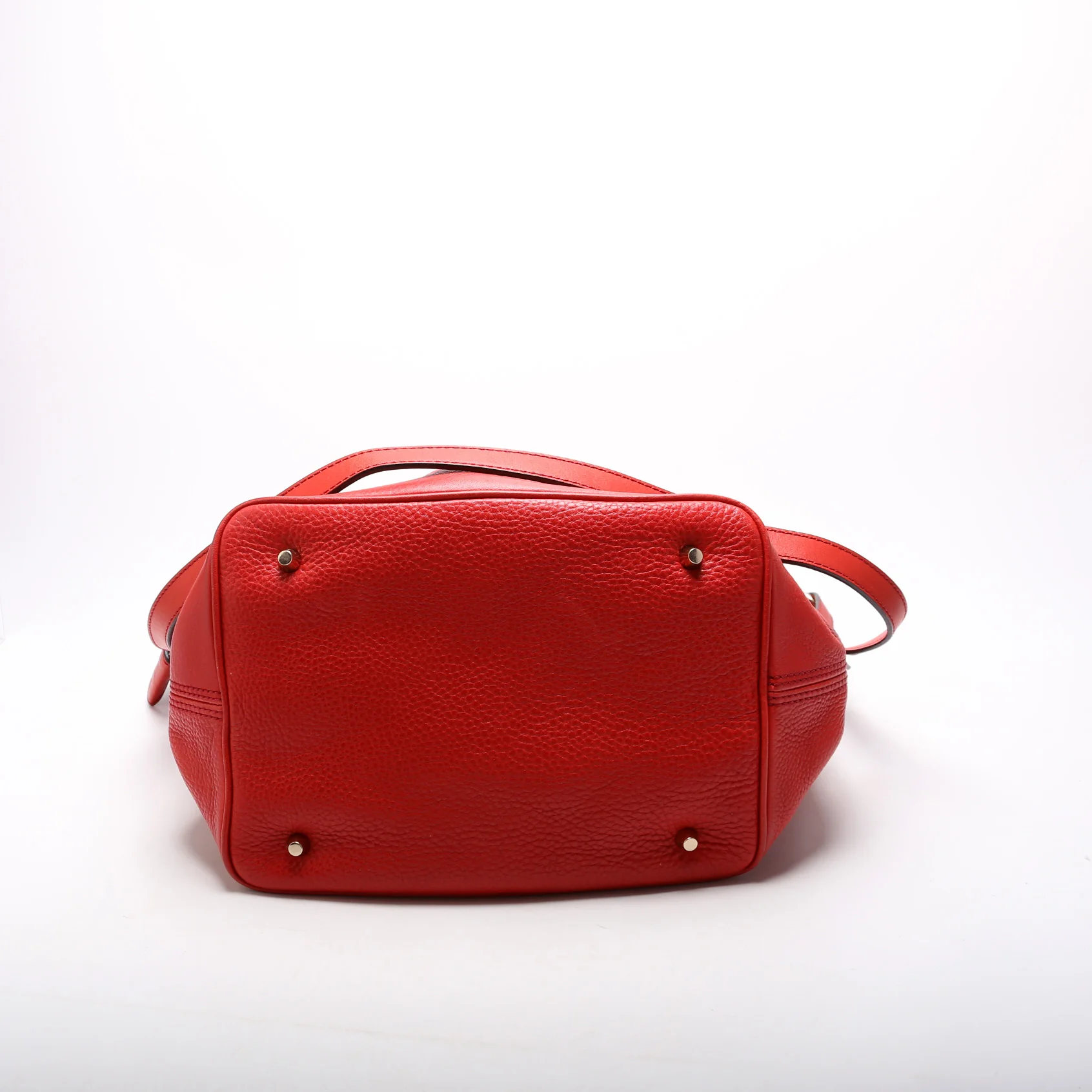 Susanna Leather Hobo Medium - Image 4