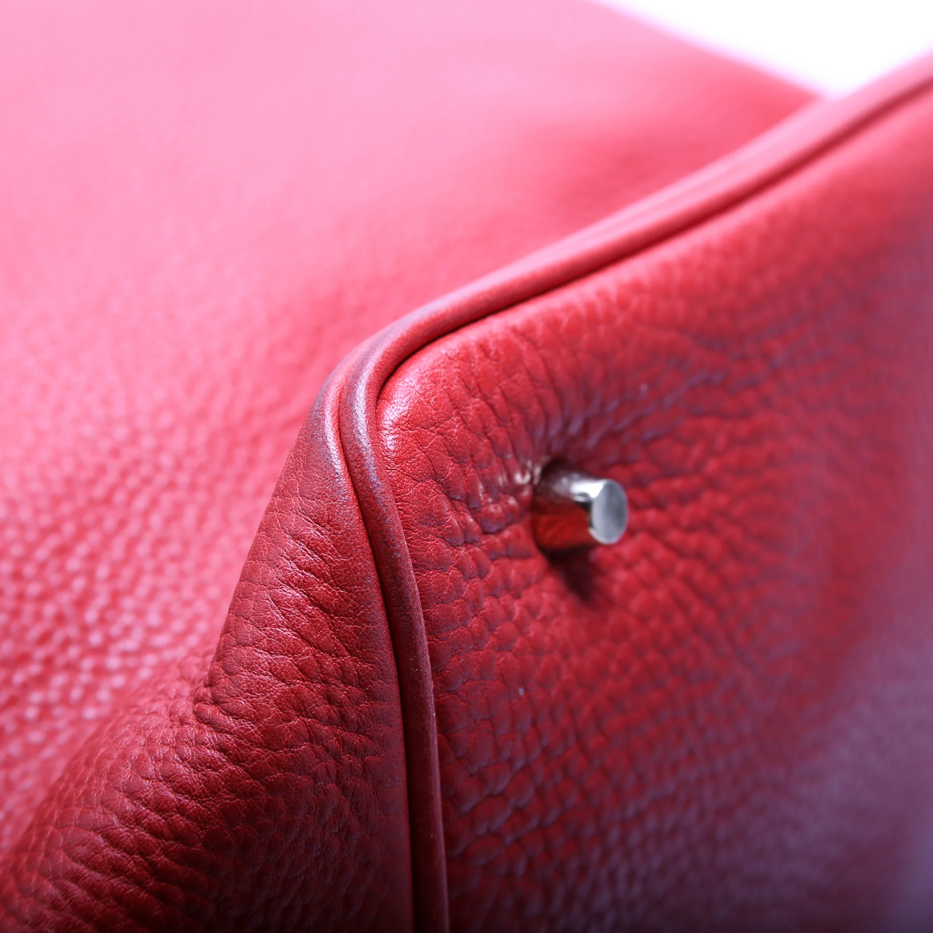 Susanna Leather Hobo Medium - Image 7