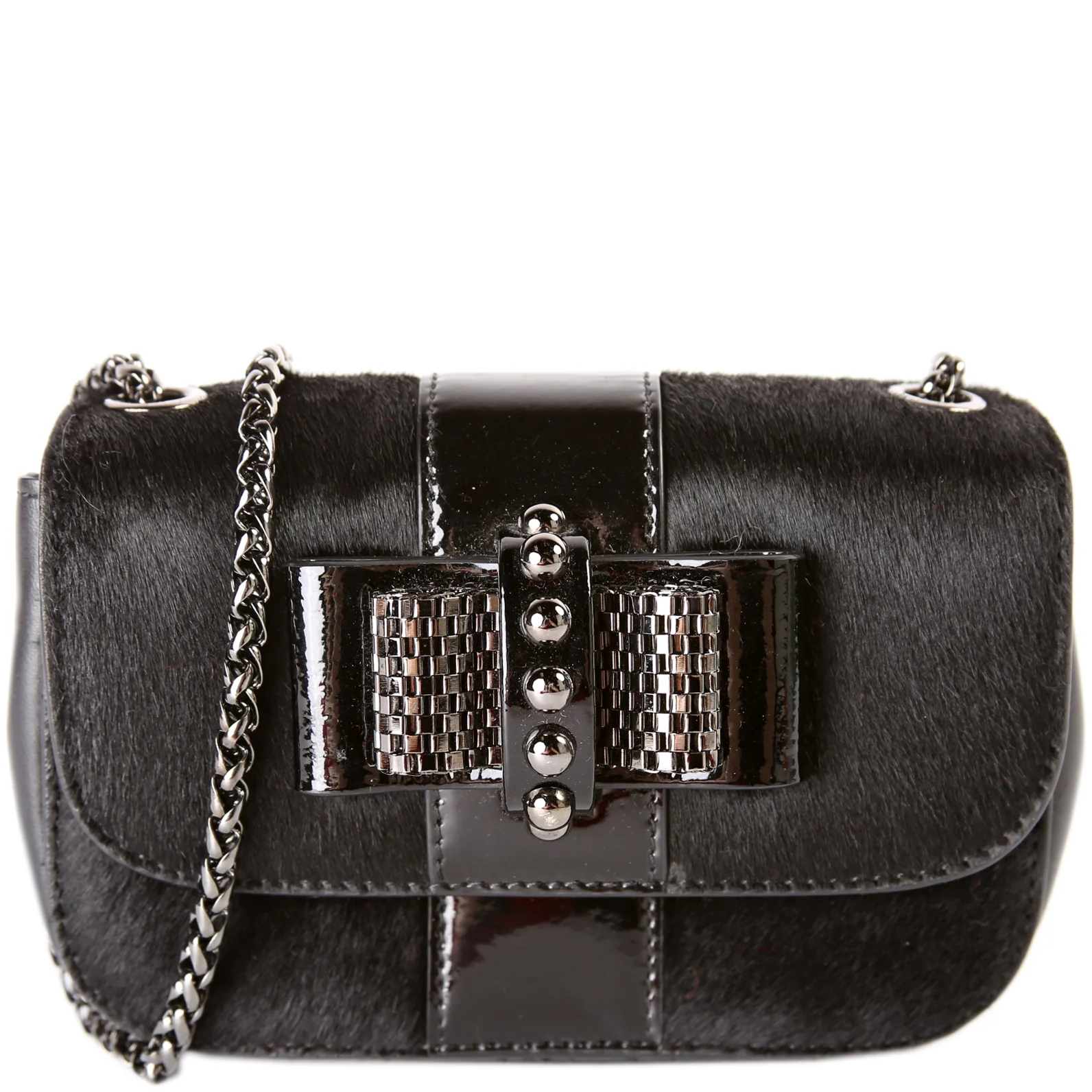 Sweet Charity Crossbody