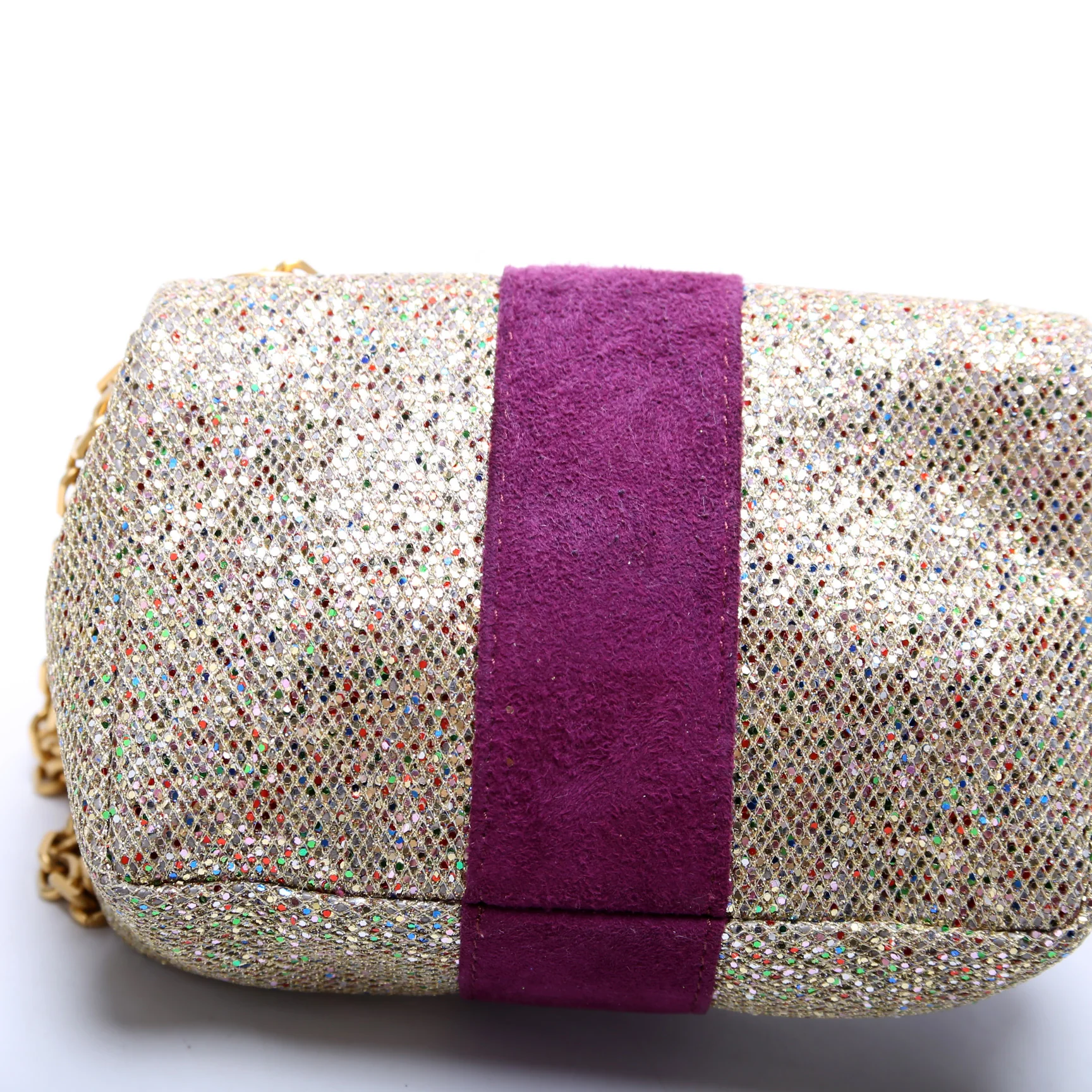 Sweet Charity Glitter Mini - Image 3