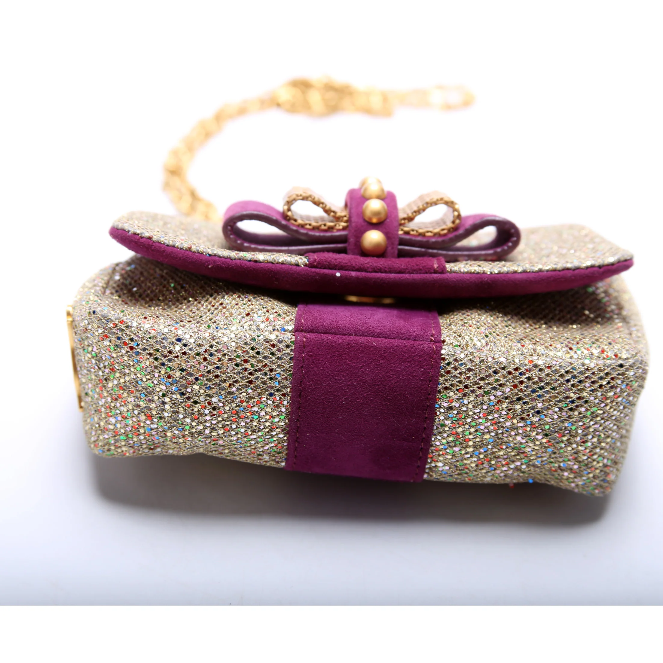 Sweet Charity Glitter Mini - Image 4
