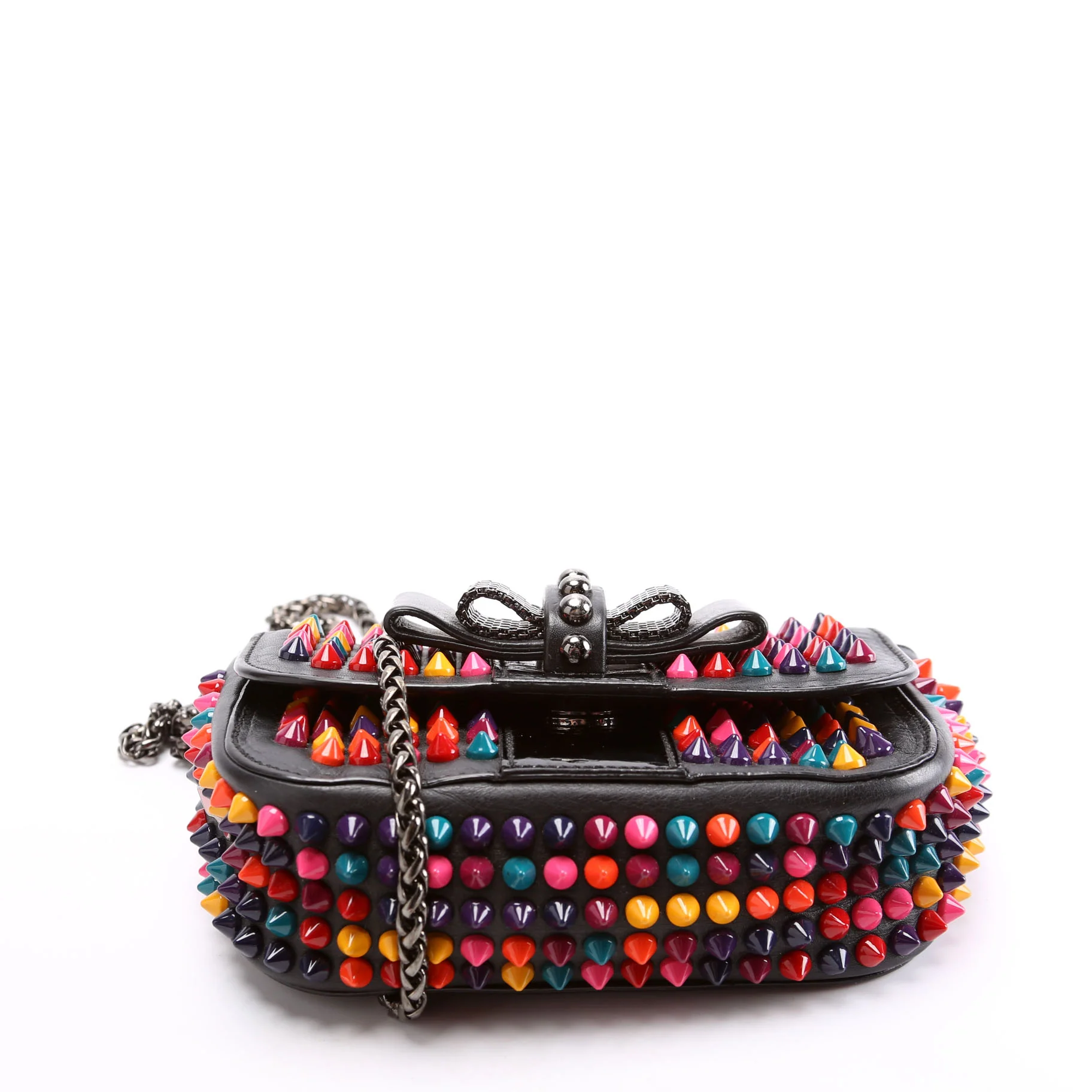Sweet Charity Spiked Leather - Image 4