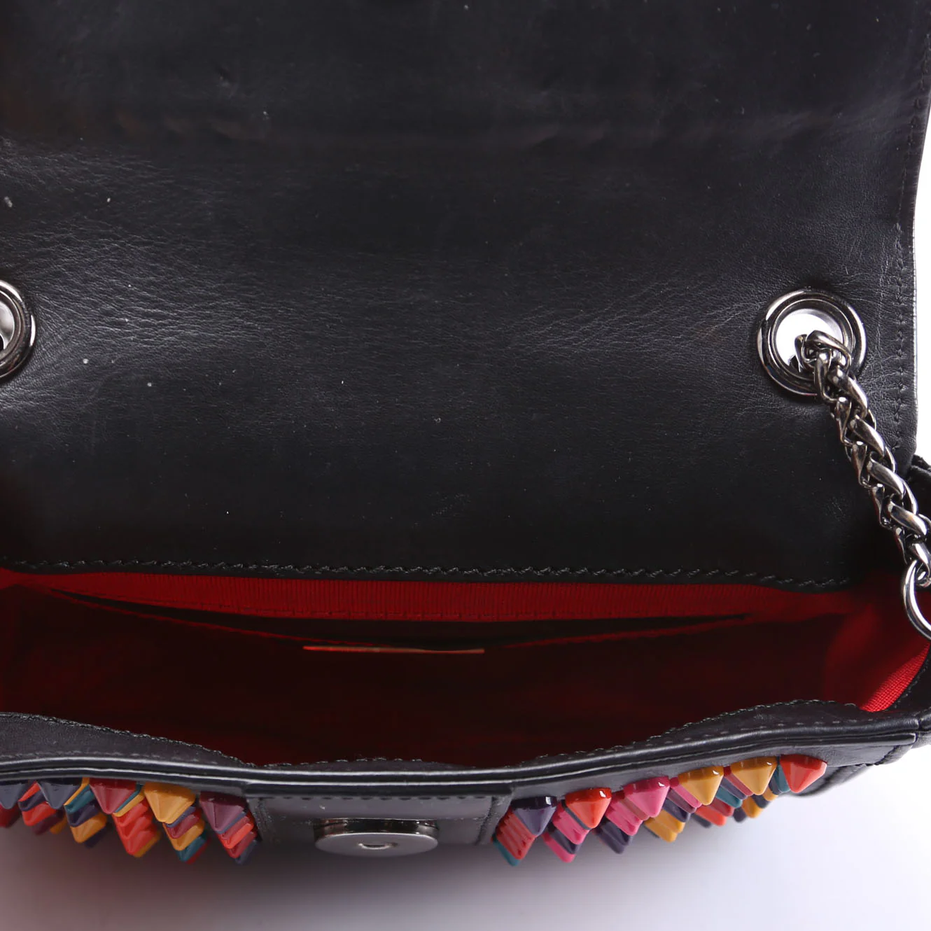 Sweet Charity Spiked Leather - Image 9