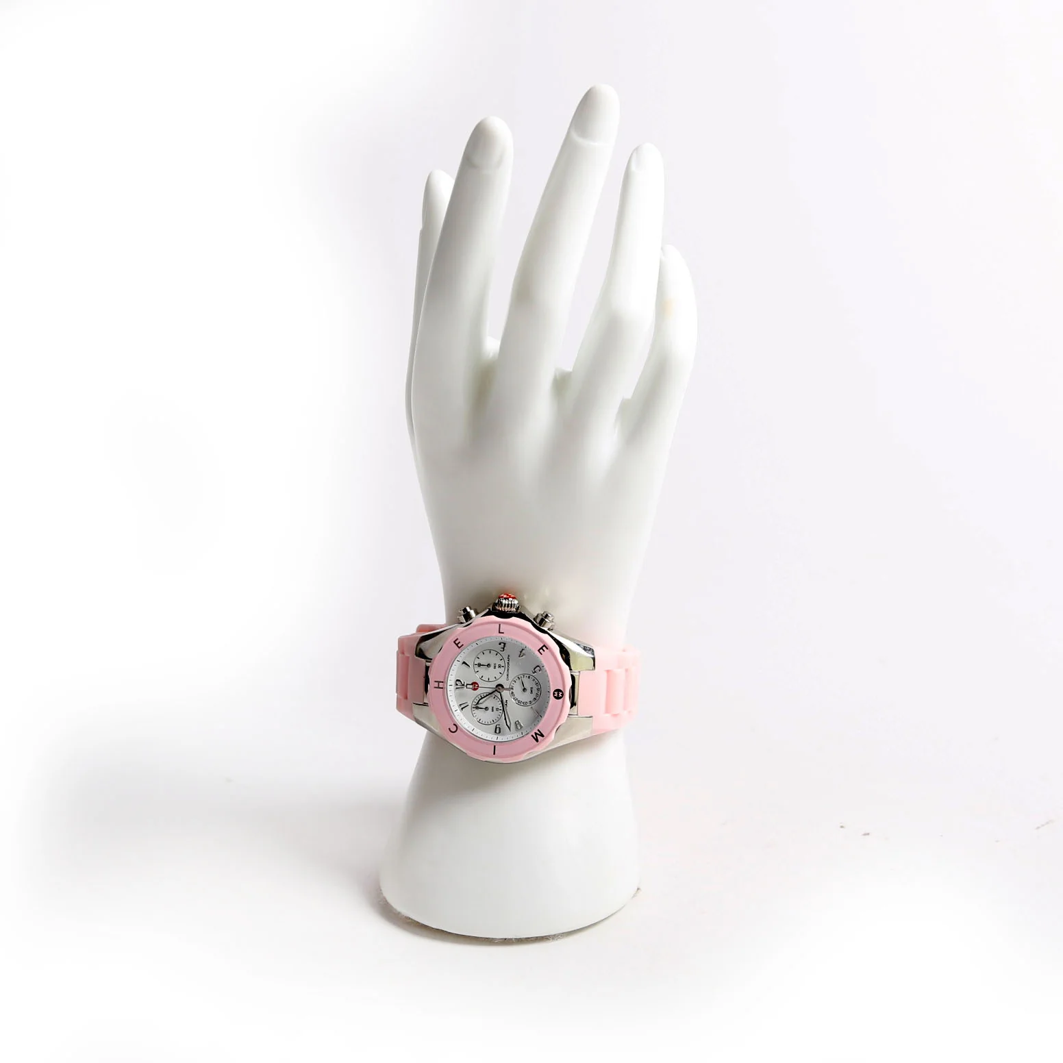 Tahitian Jelly Bean Watch Pink - Image 6