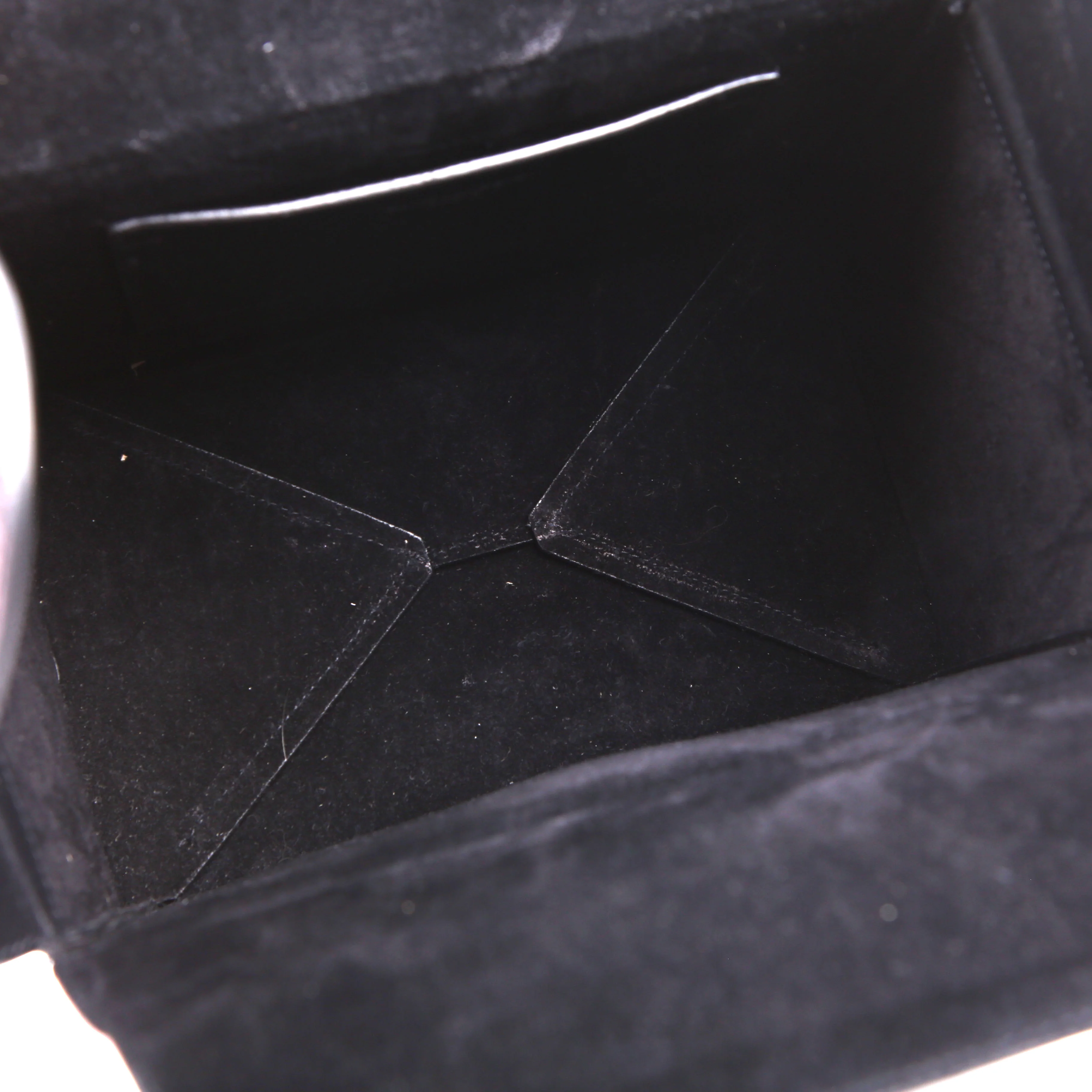 Take Away Box Bag Black - Image 9