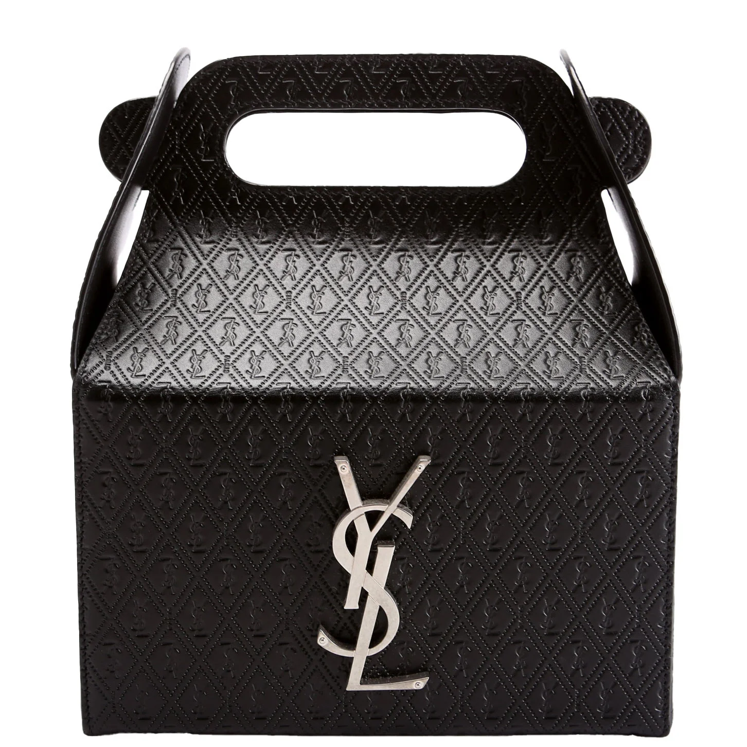 Take Away Box Black