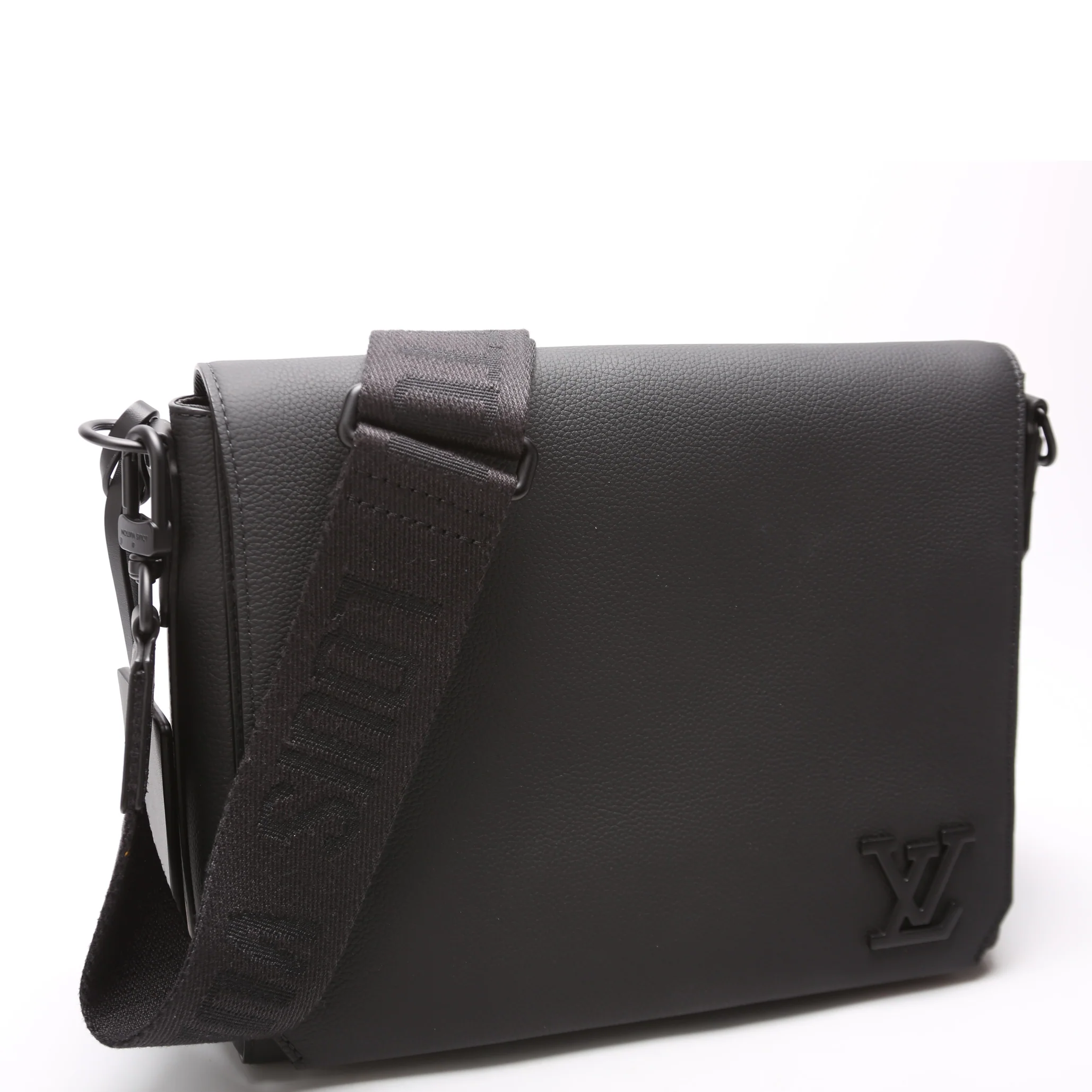 Takeoff Messenger Aerogram Black - Image 2