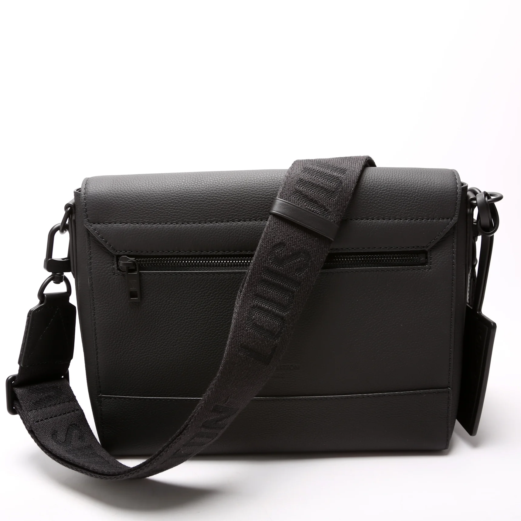 Takeoff Messenger Aerogram Black - Image 3