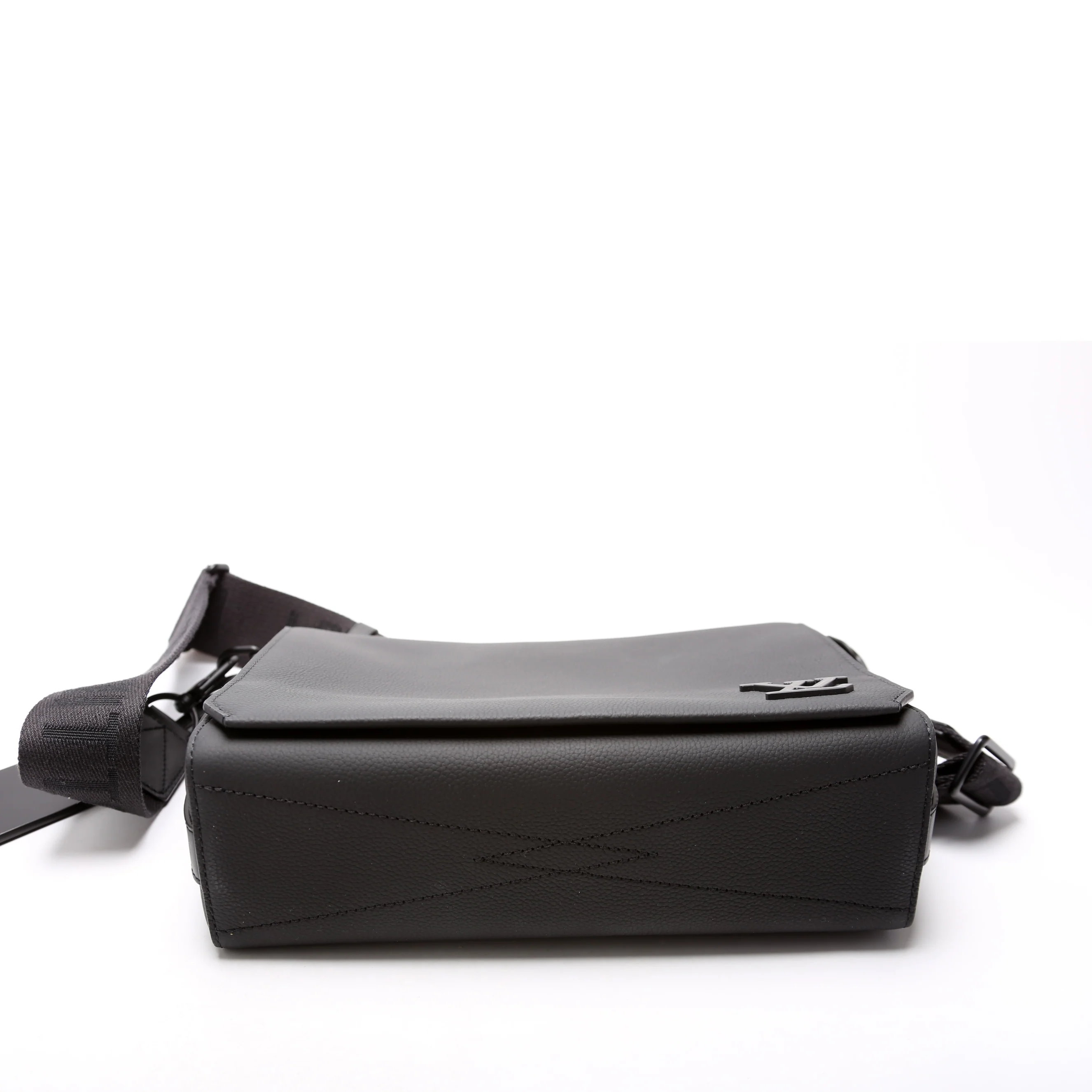 Takeoff Messenger Aerogram Black - Image 4